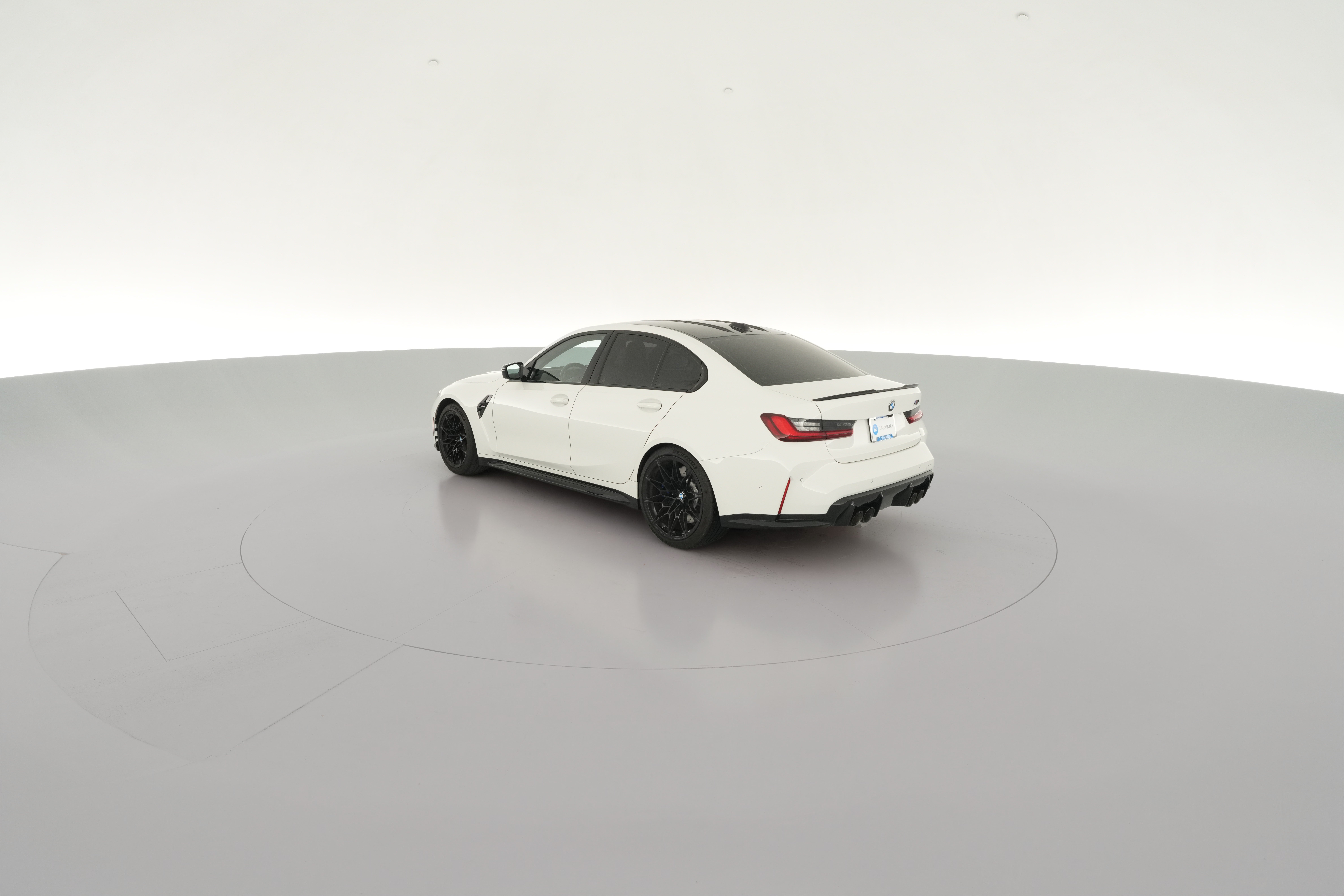 2023 BMW M3 Sedan Base - Photo 26