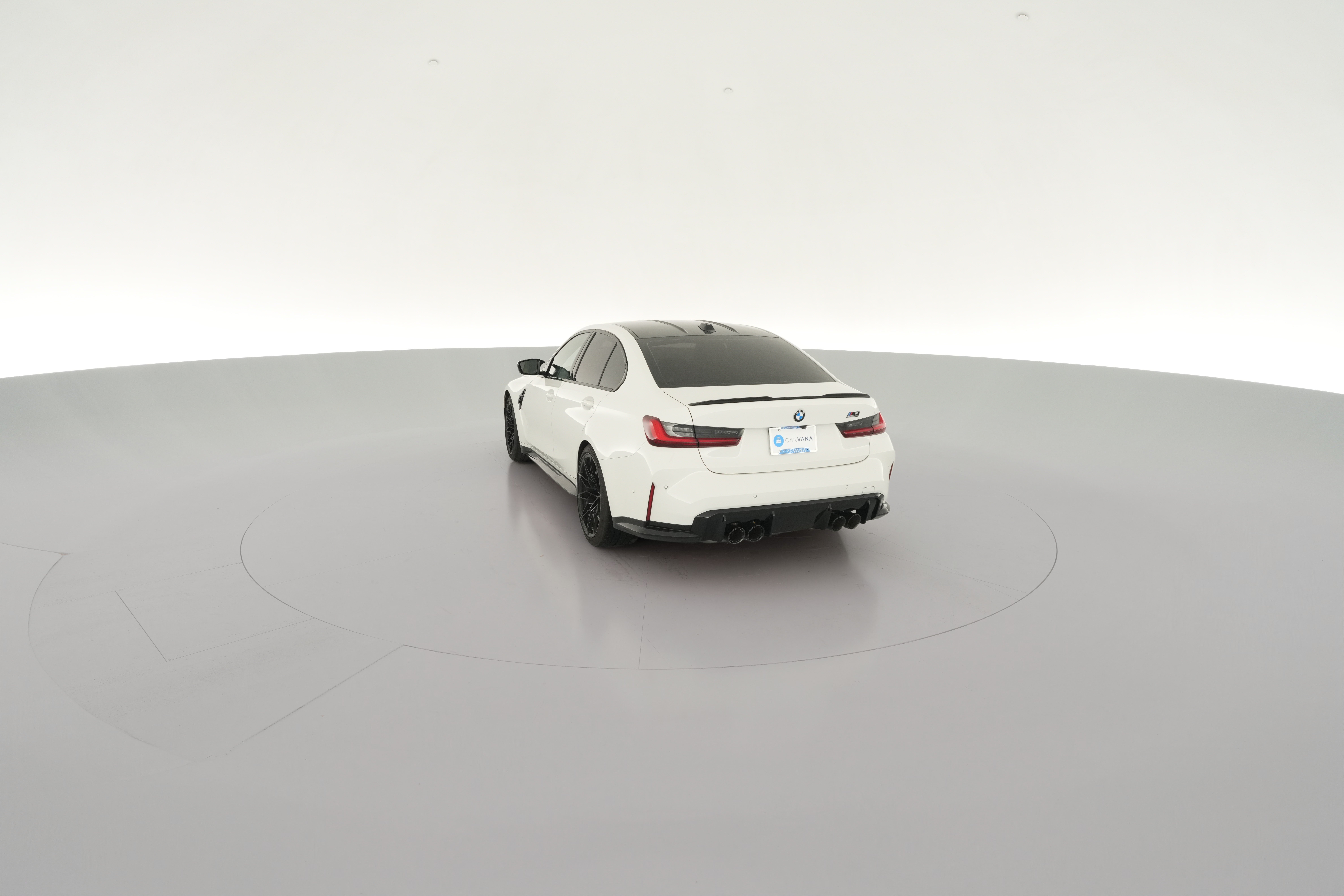 2023 BMW M3 Sedan Base - Photo 27