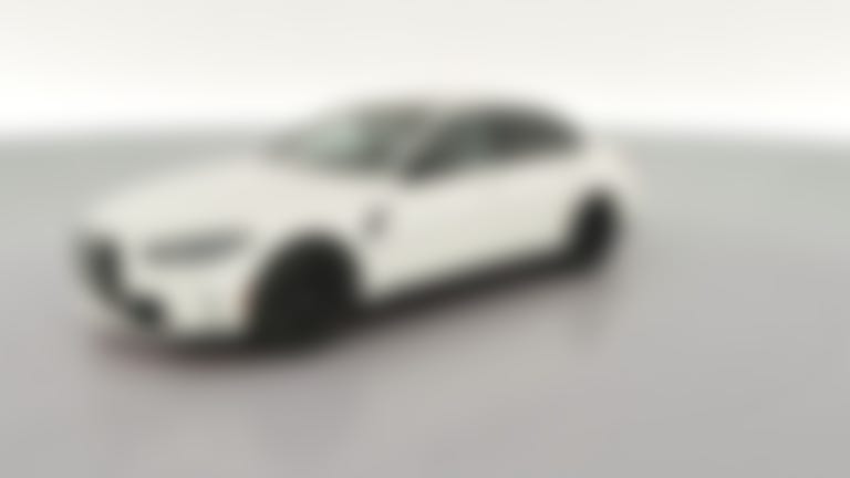 2023 BMW M3 vehicle photo
