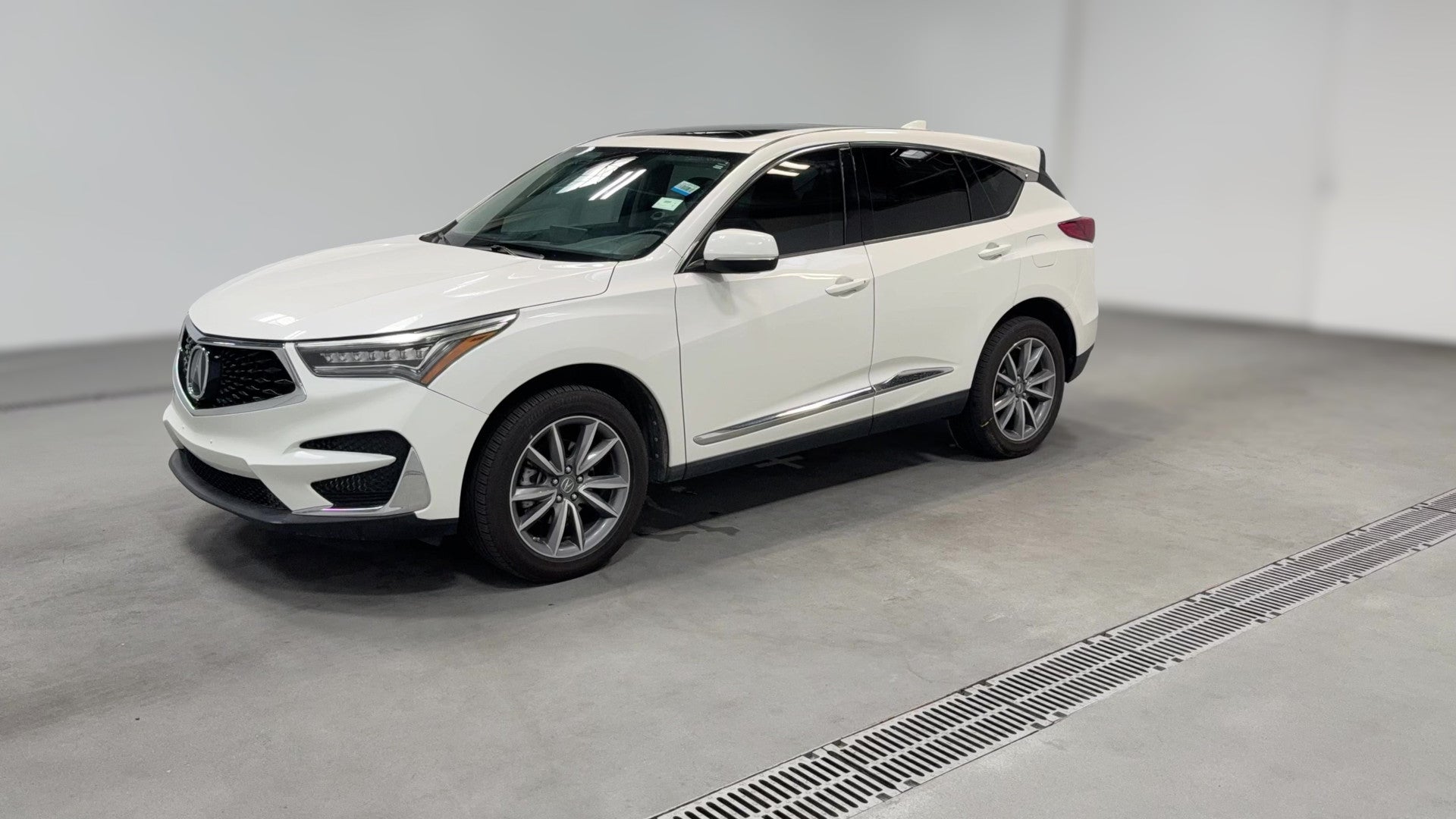 2019 Acura RDX vehicle photo