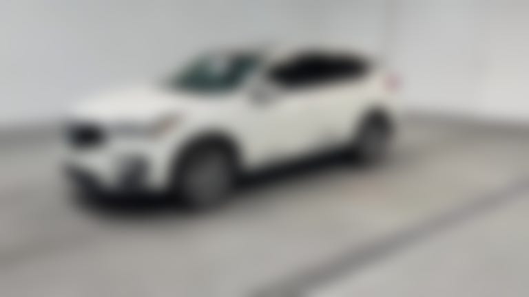 2019 Acura RDX vehicle photo