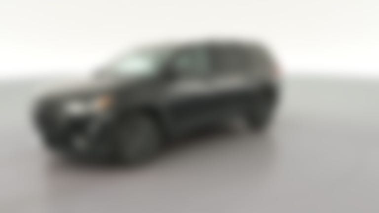2021 Chevrolet Traverse vehicle photo