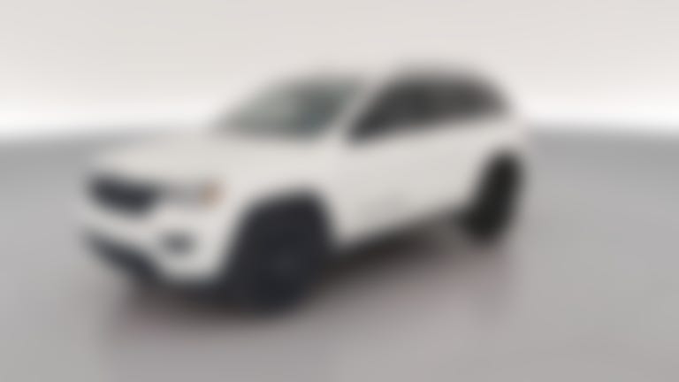2019 Jeep Grand Cherokee vehicle photo
