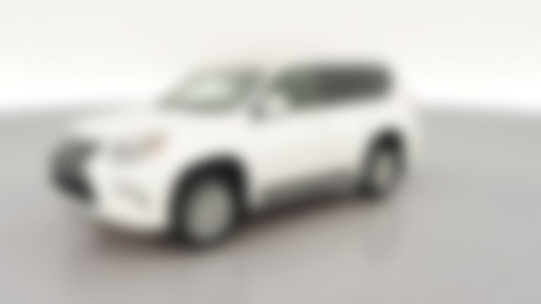 2019 Lexus GX vehicle photo
