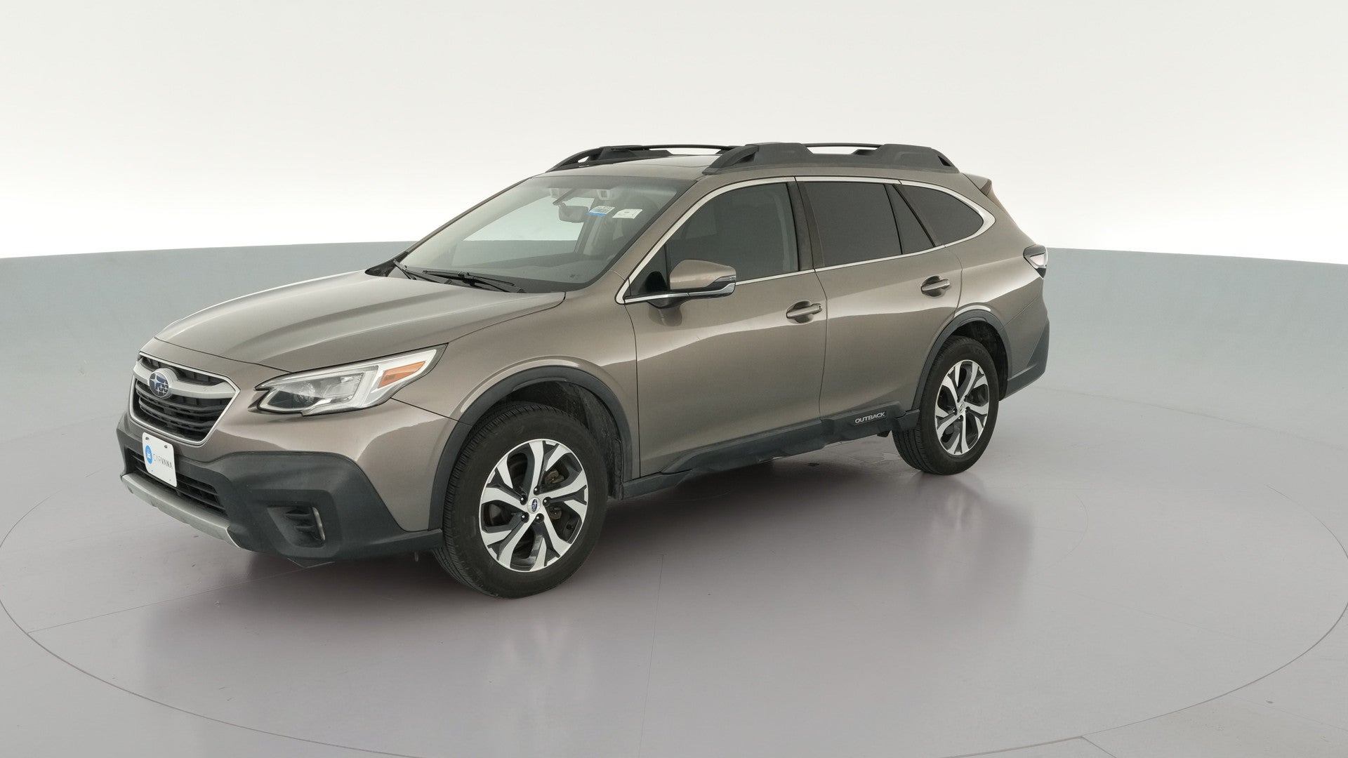 2022 Subaru Outback vehicle photo