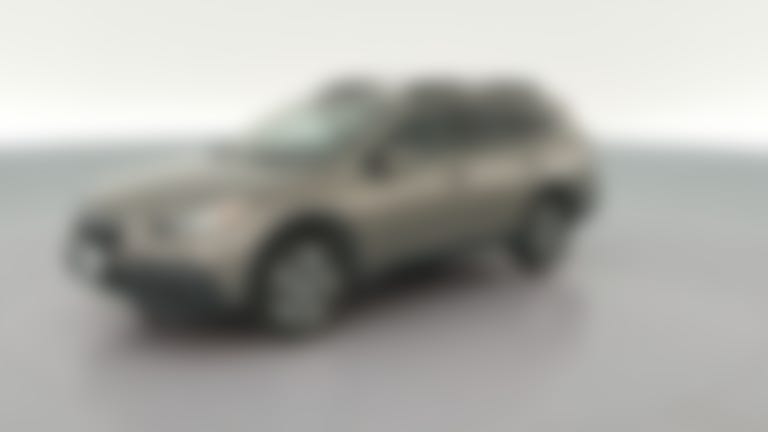 2022 Subaru Outback vehicle photo