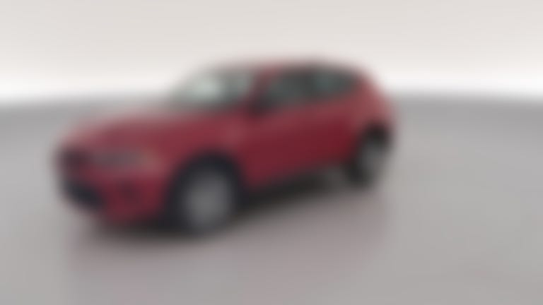 2025 Dodge Hornet vehicle photo