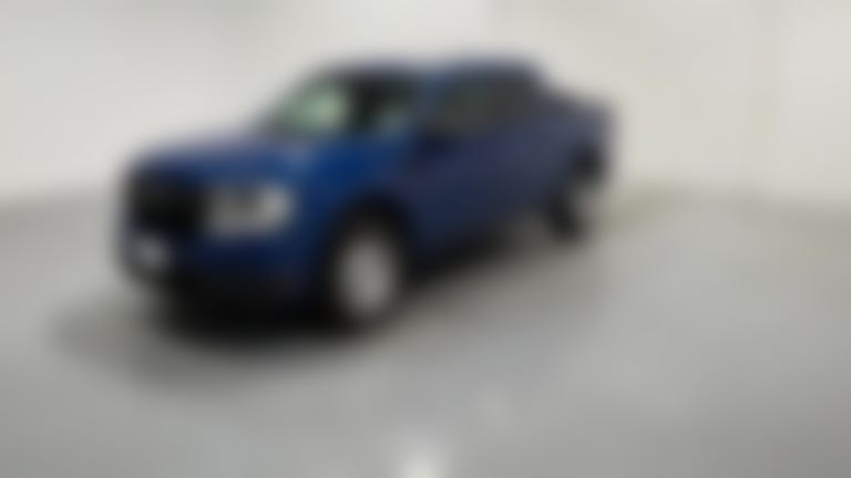 2024 Ford Maverick vehicle photo