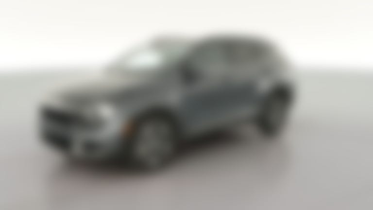 2023 Kia Sportage Hybrid vehicle photo