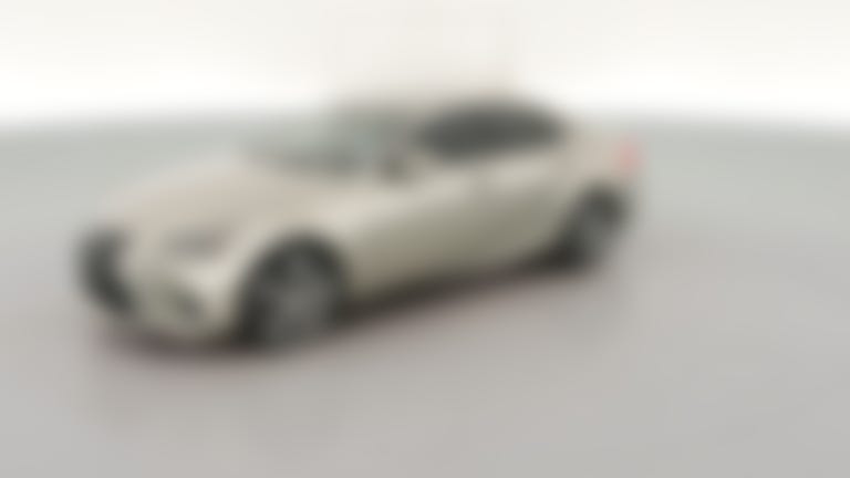2017 Lexus IS vehicle photo