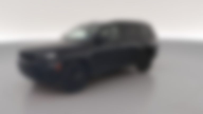 2023 Jeep Grand Cherokee L vehicle photo