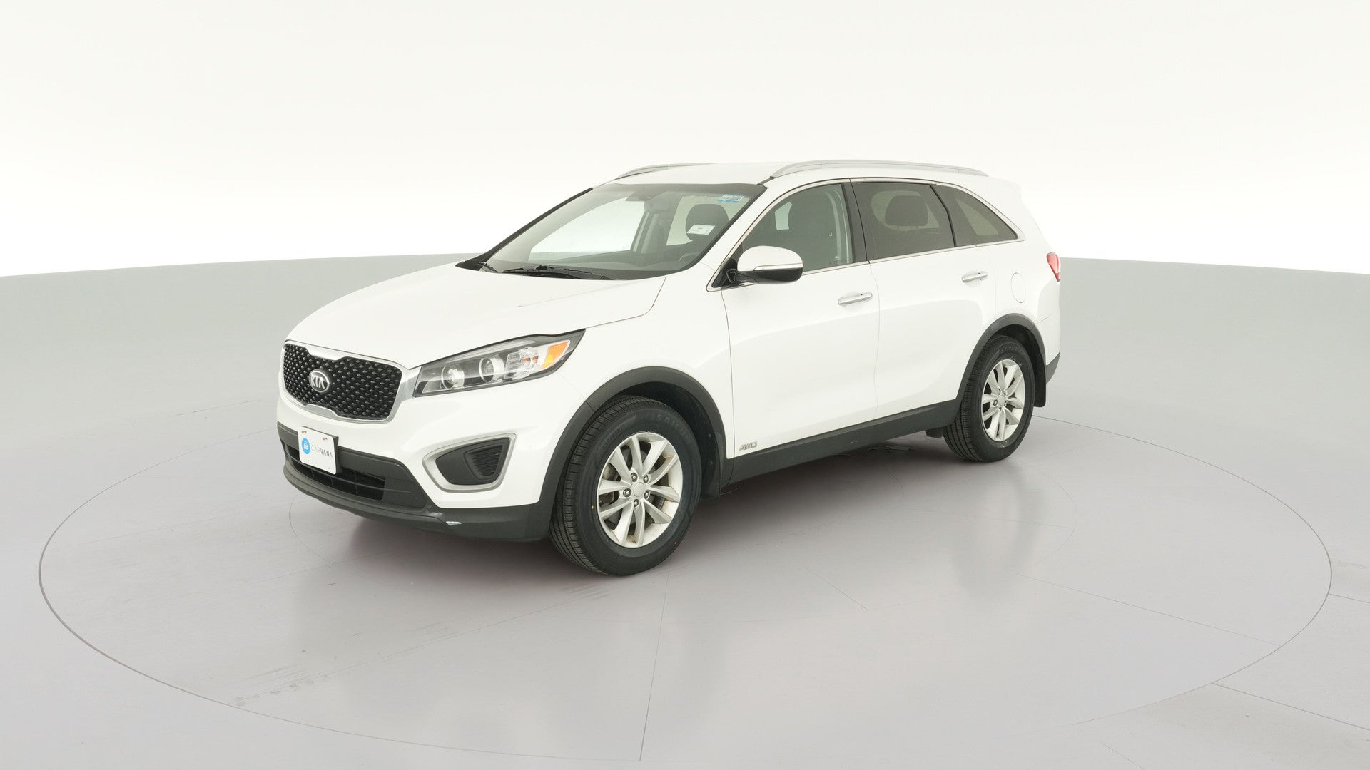 2016 Kia Sorento vehicle photo