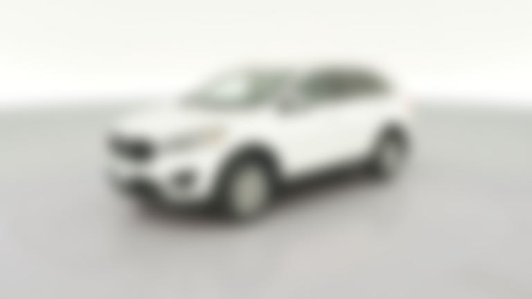 2016 Kia Sorento vehicle photo