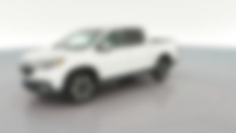 2020 Honda Ridgeline vehicle photo