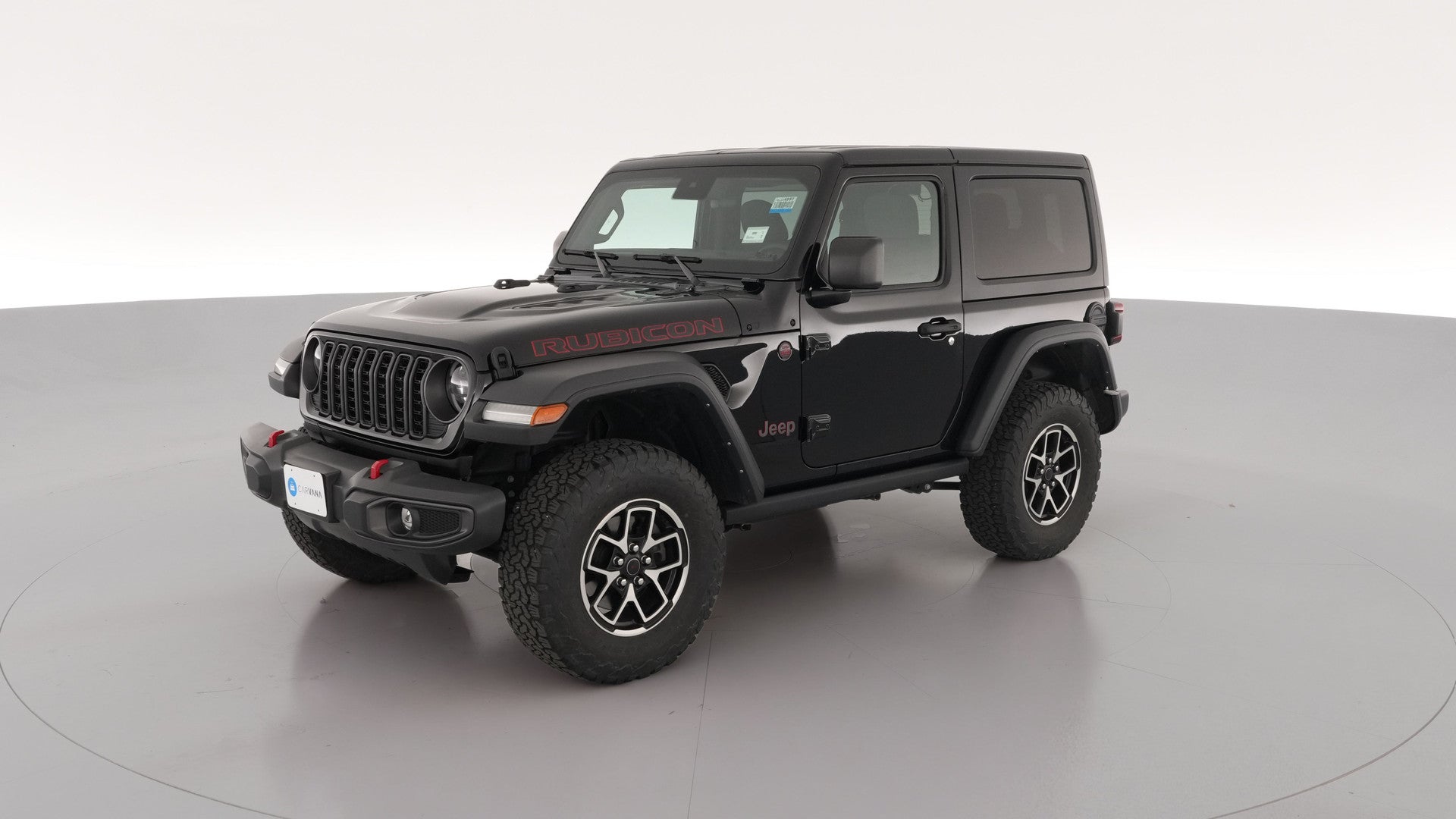 2024 Jeep Wrangler 2 Door vehicle photo