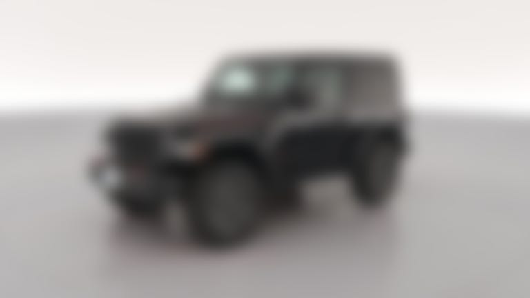 2024 Jeep Wrangler 2 Door vehicle photo