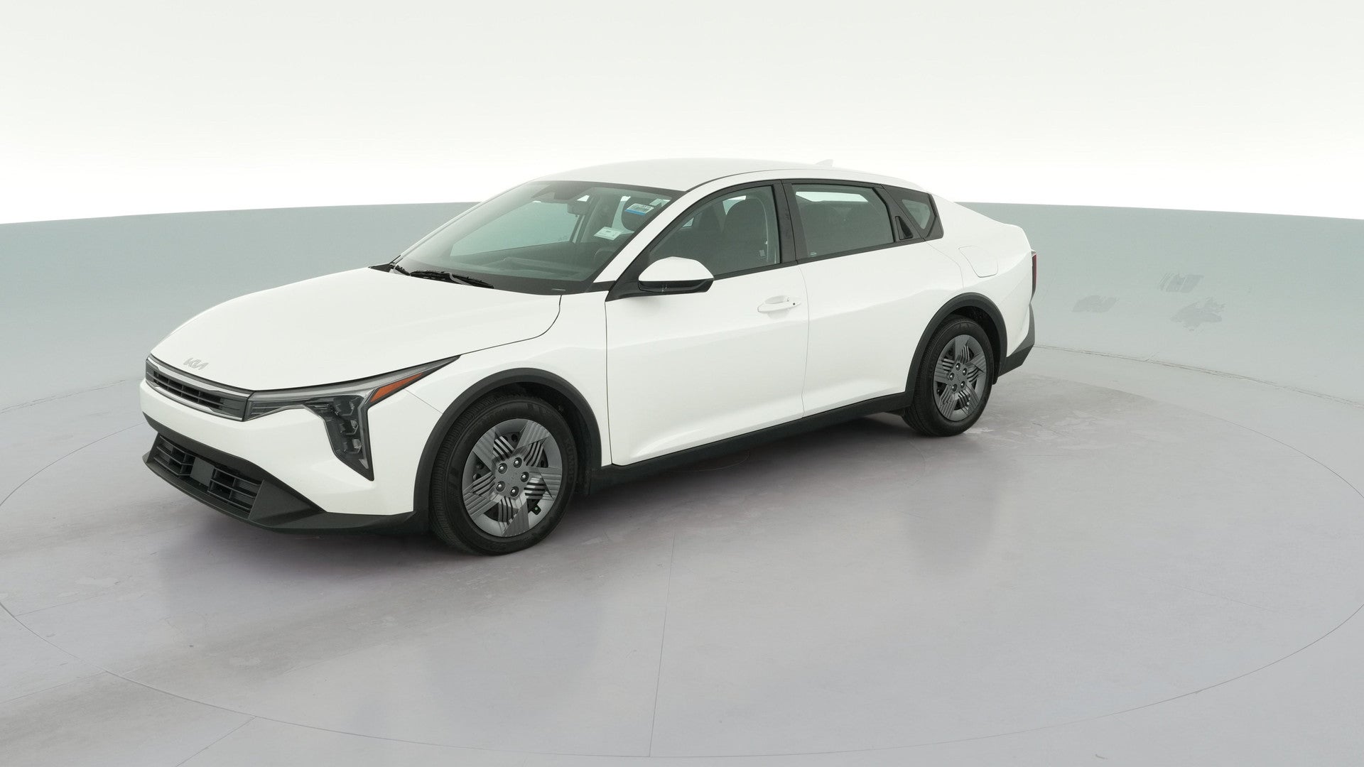 2025 Kia K4 vehicle photo