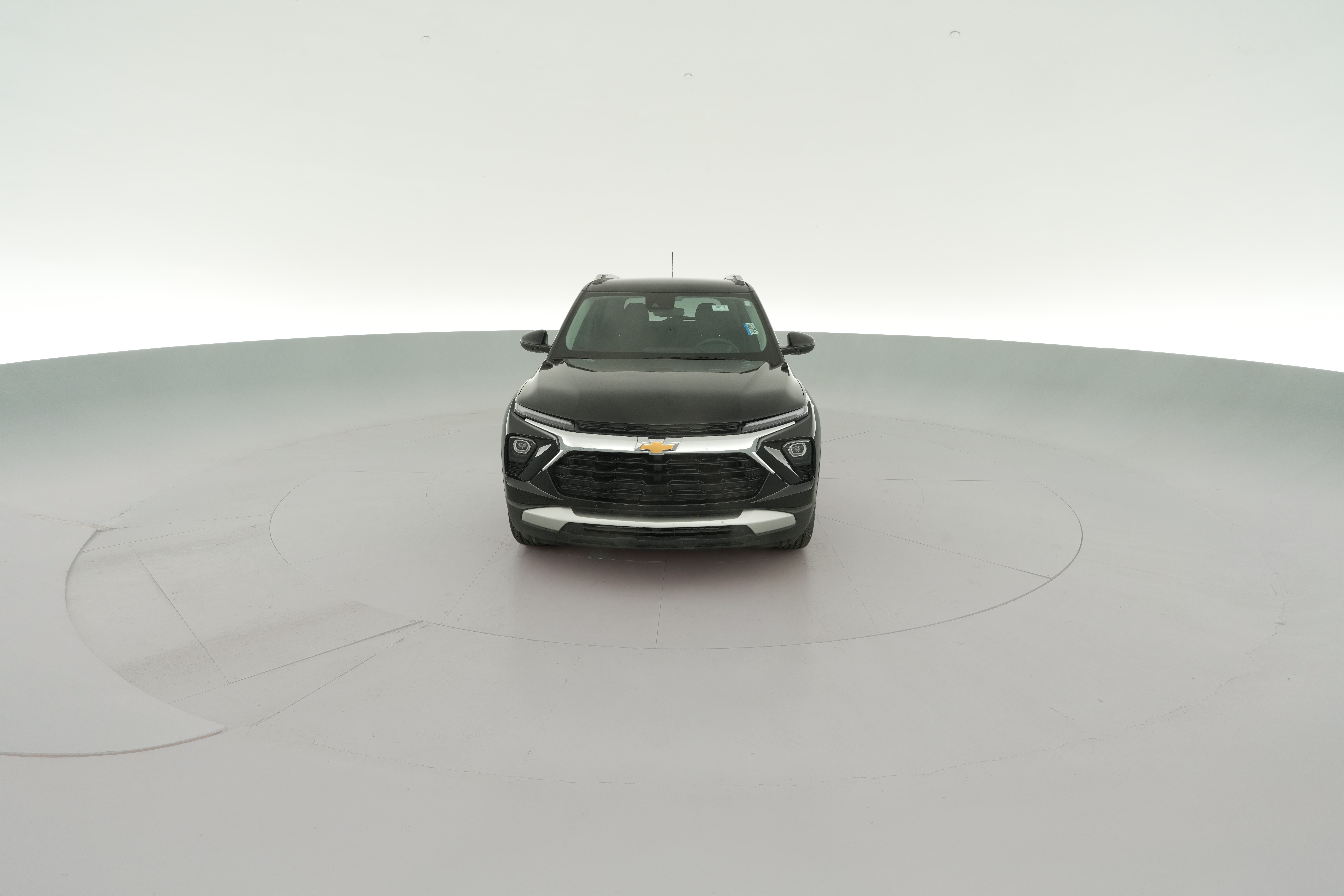 2025 Chevrolet Trailblazer LT - Photo 24