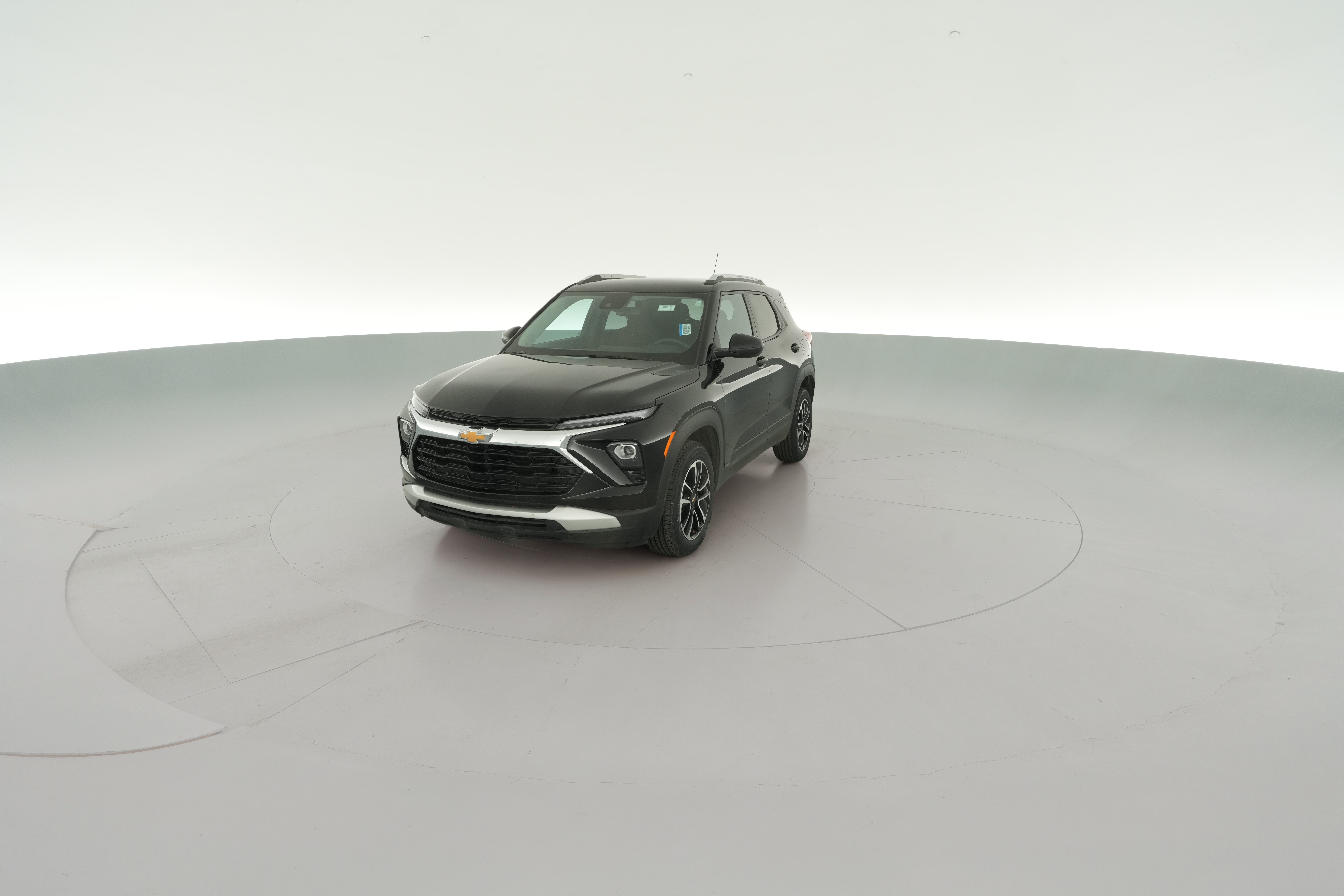 2025 Chevrolet Trailblazer LT - Photo 25