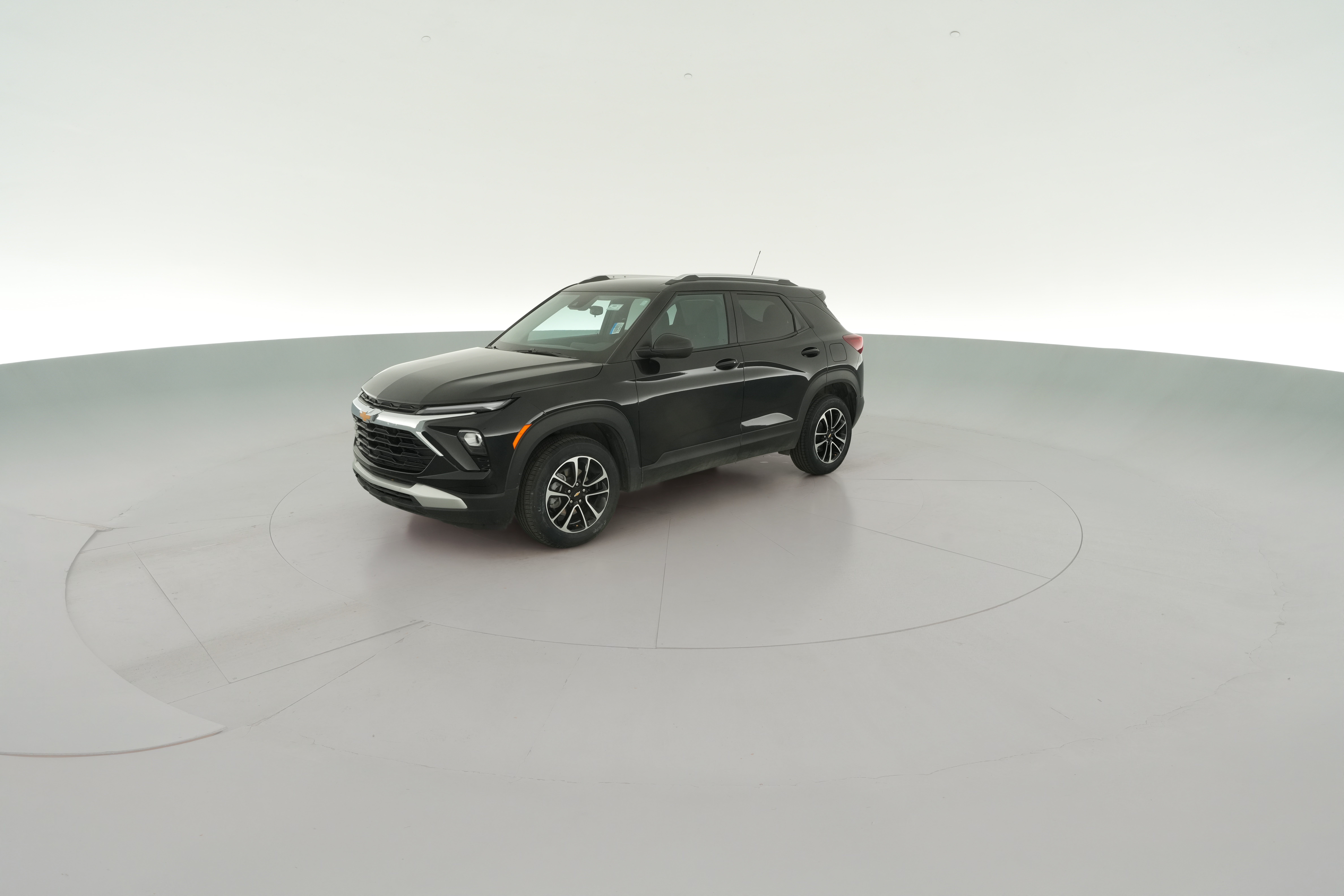 2025 Chevrolet Trailblazer LT - Photo 26