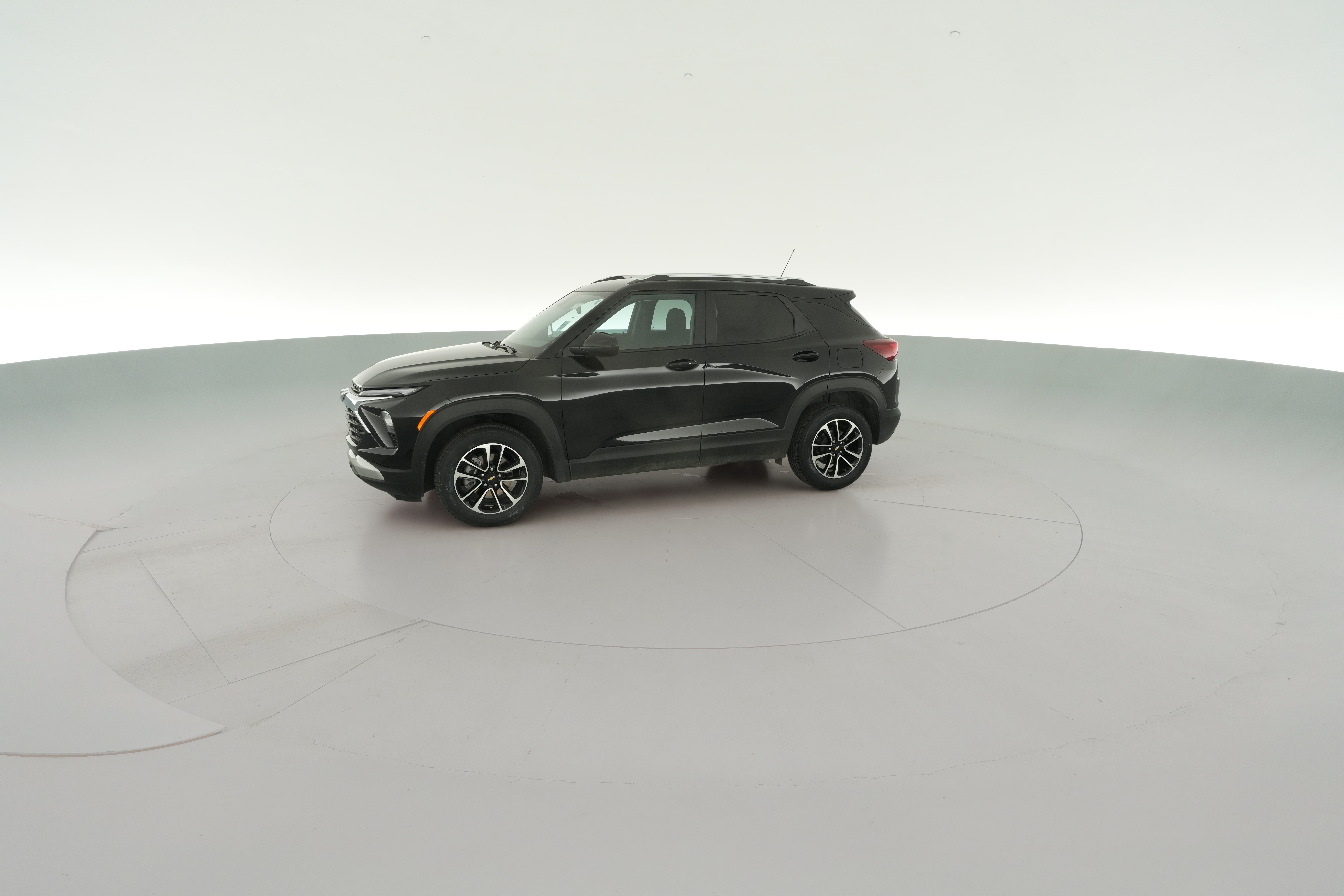 2025 Chevrolet Trailblazer LT - Photo 27