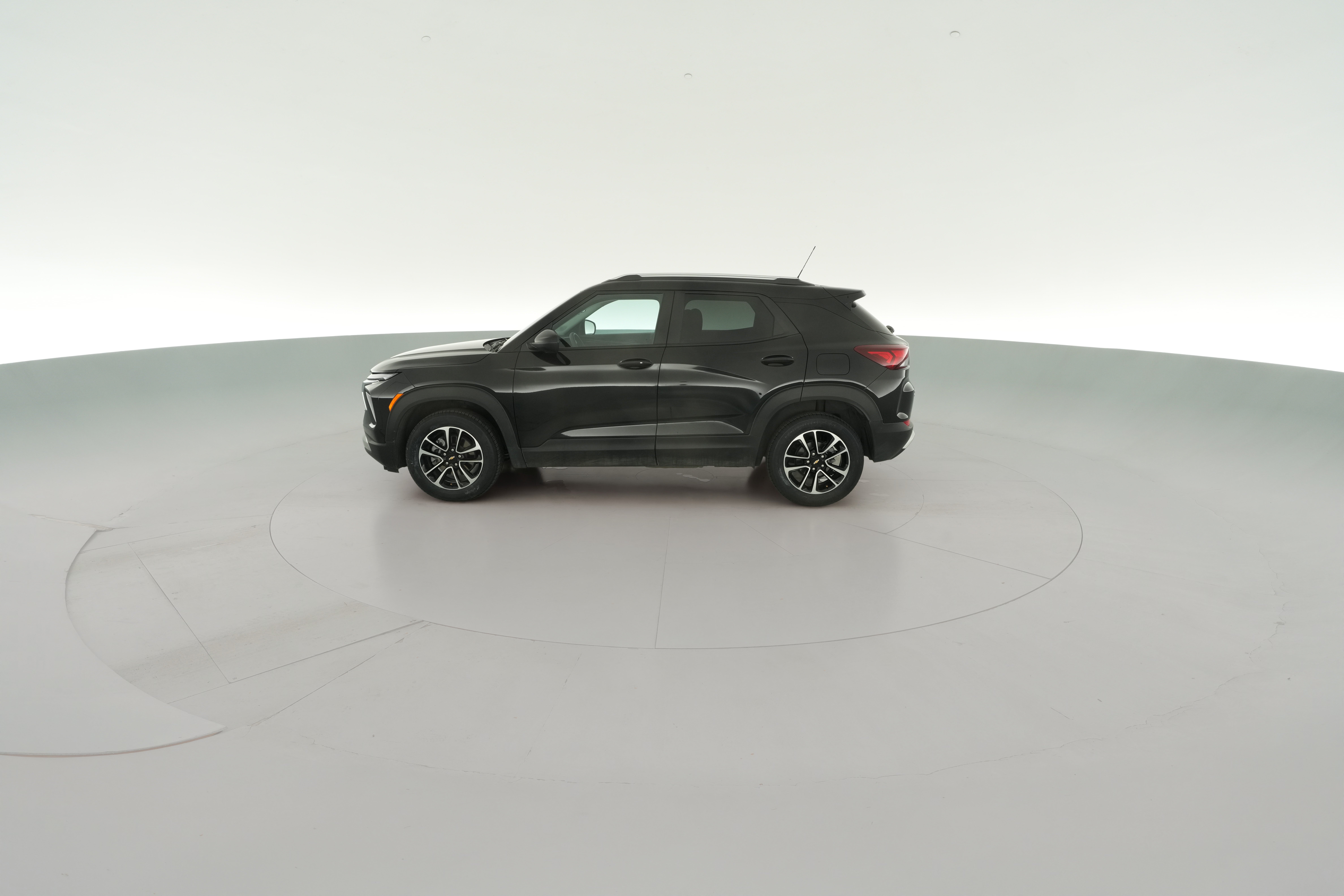 2025 Chevrolet Trailblazer LT - Photo 28