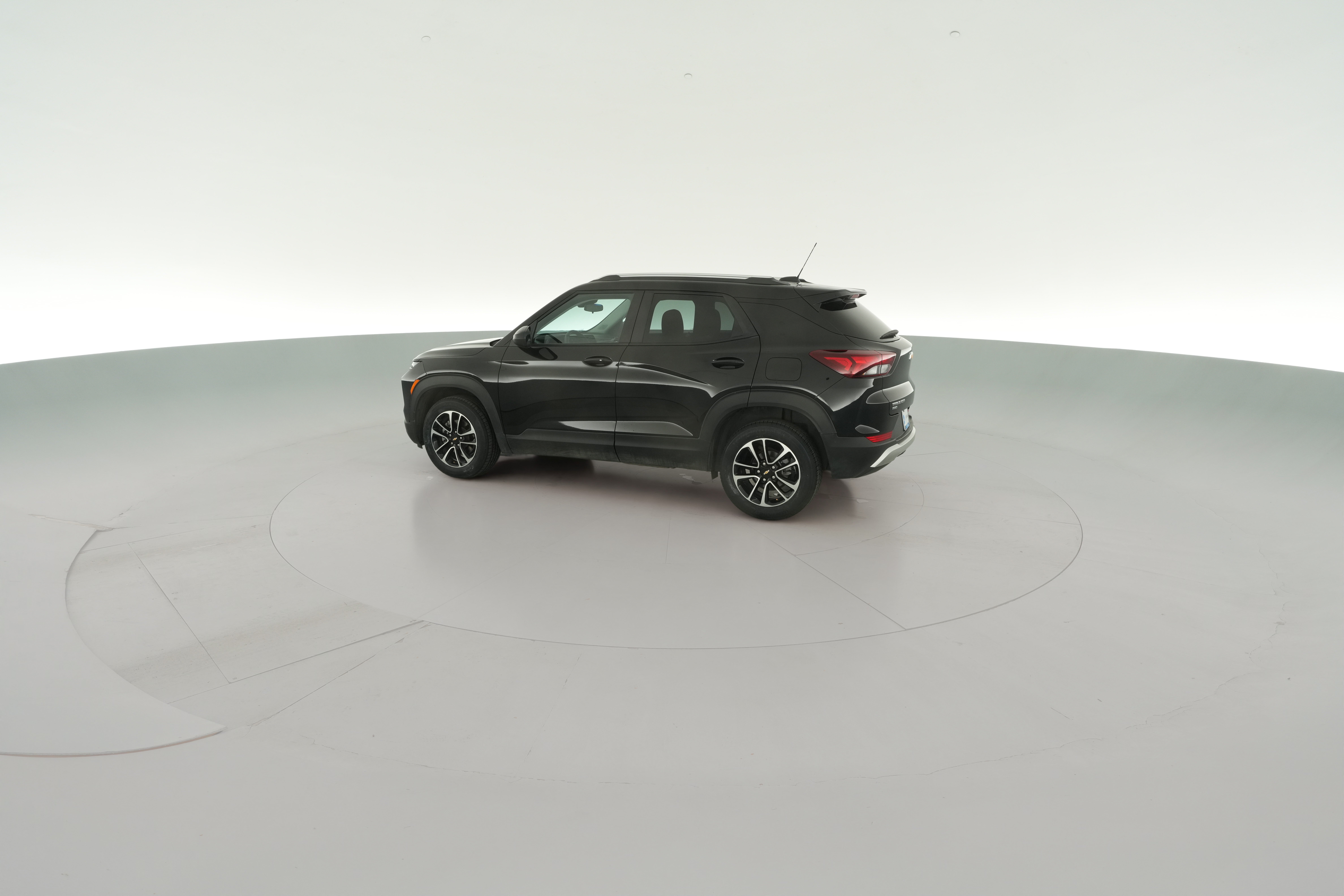 2025 Chevrolet Trailblazer LT - Photo 29