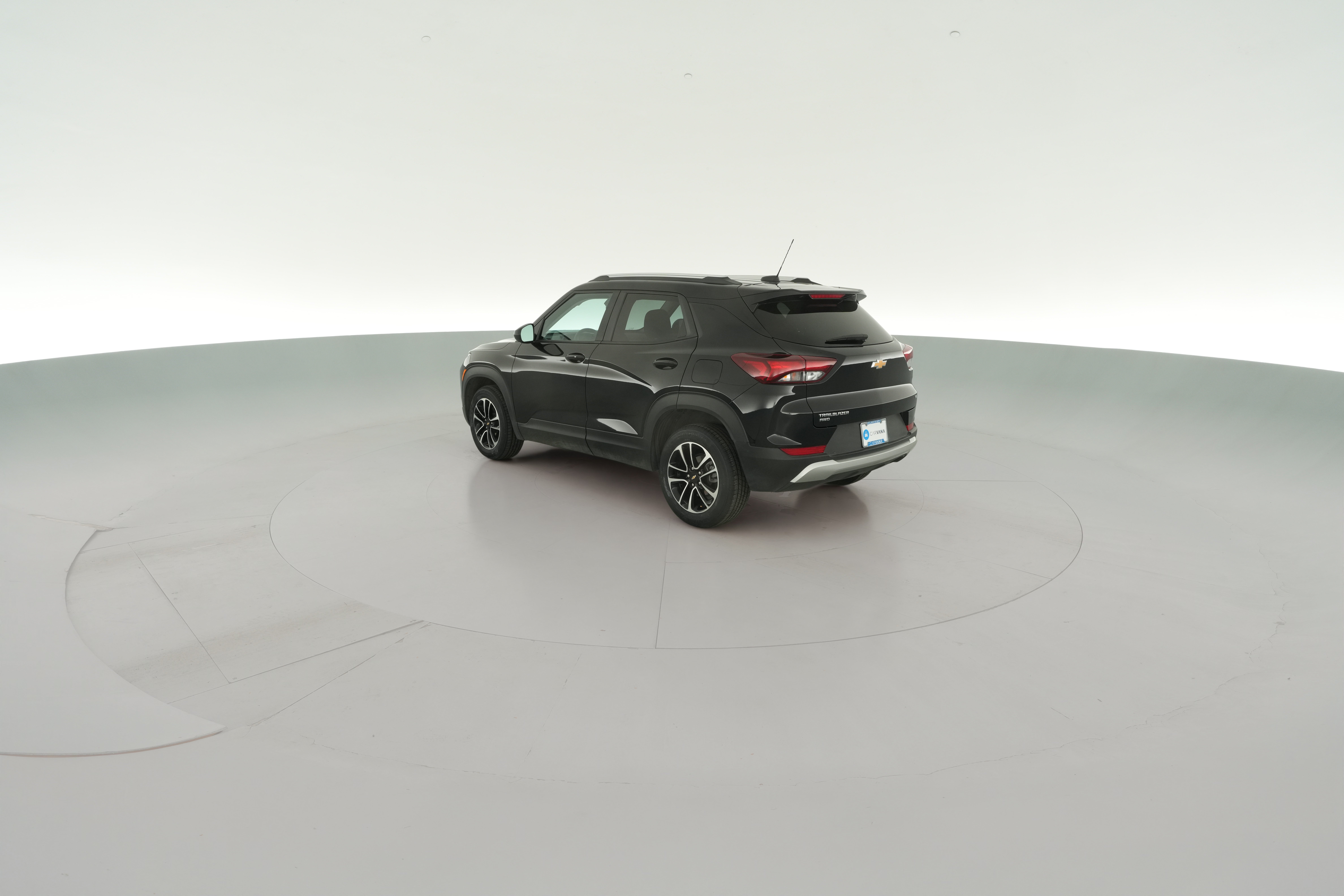 2025 Chevrolet Trailblazer LT - Photo 30