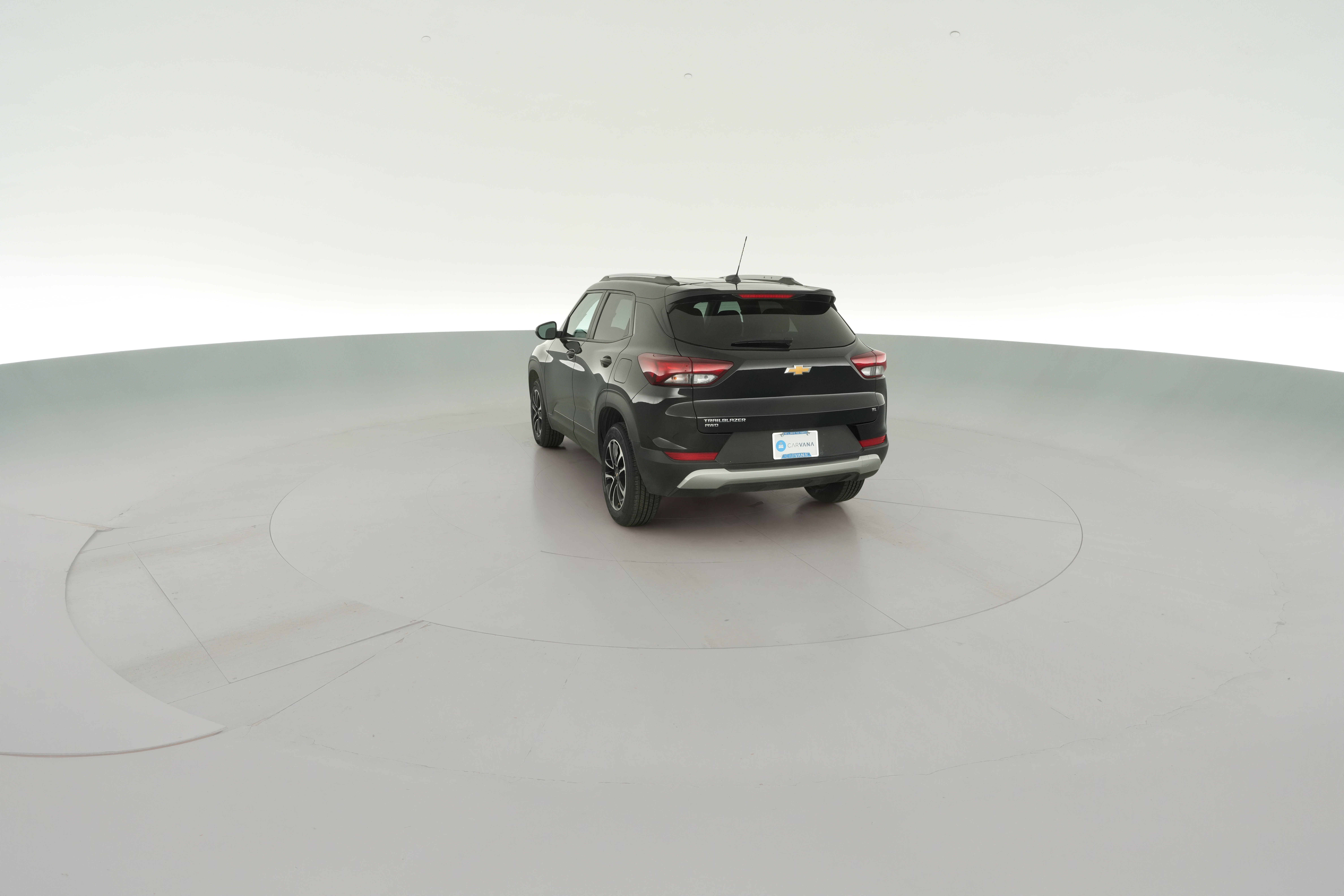 2025 Chevrolet Trailblazer LT - Photo 31