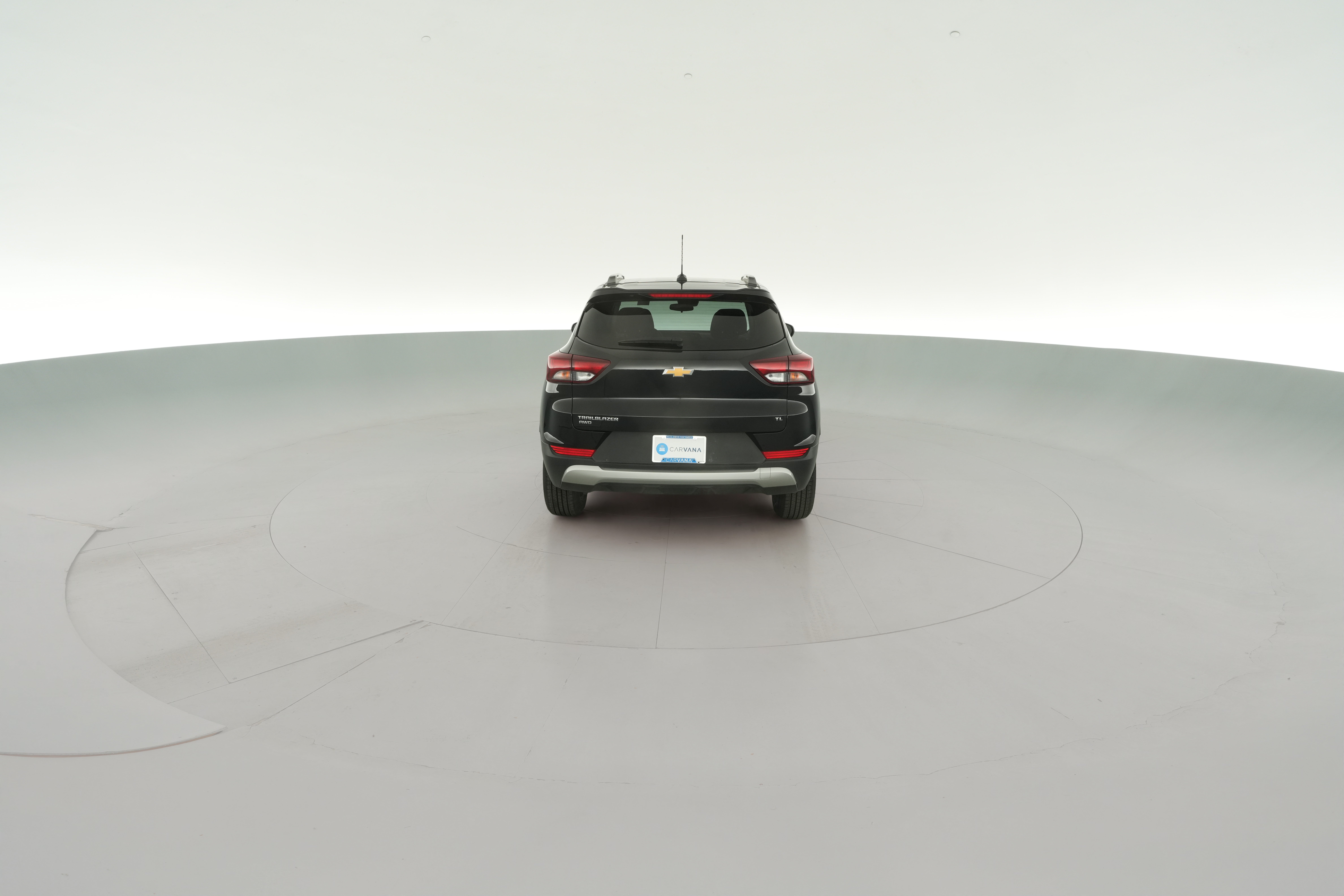 2025 Chevrolet Trailblazer LT - Photo 32