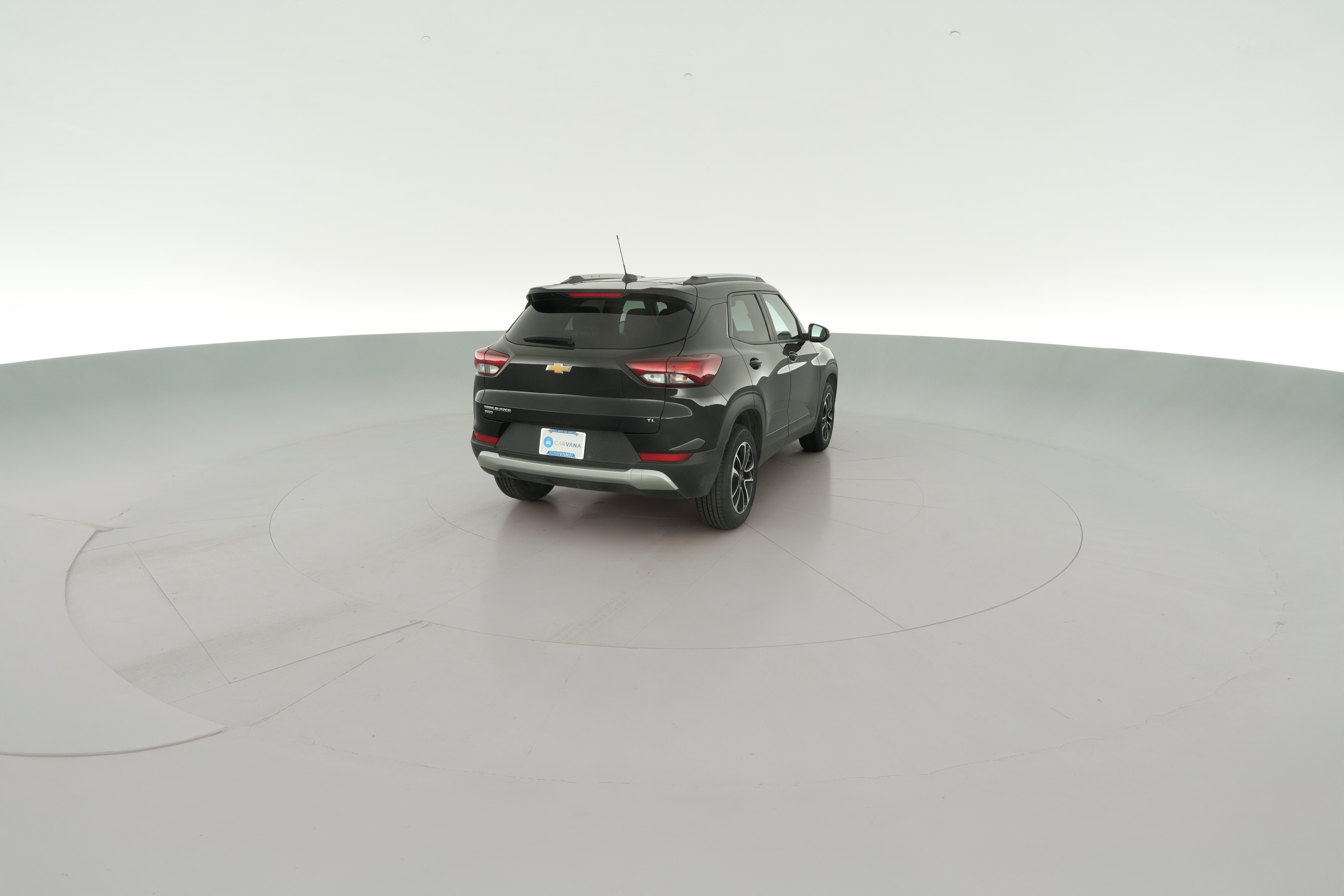 2025 Chevrolet Trailblazer LT - Photo 33
