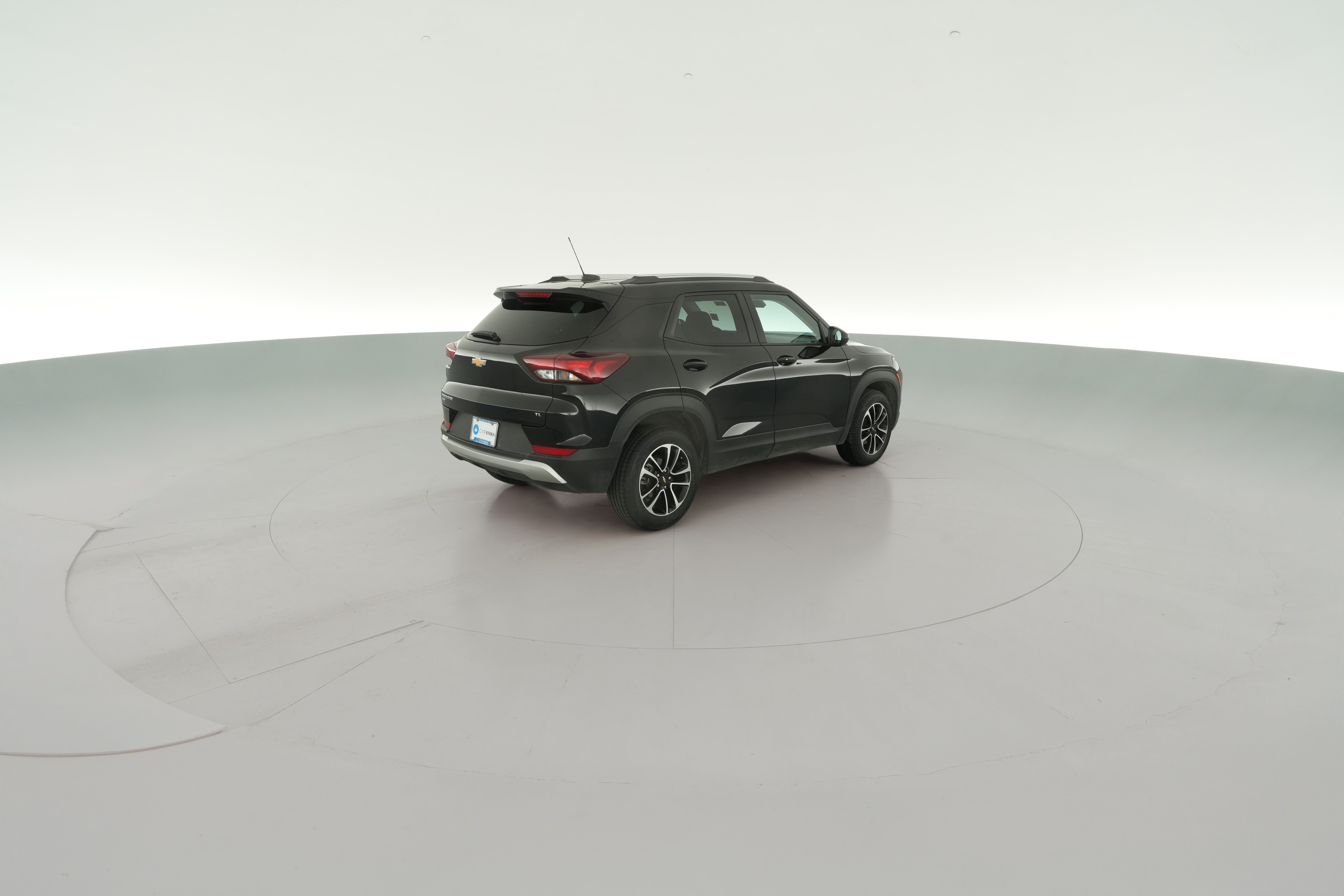 2025 Chevrolet Trailblazer LT - Photo 34