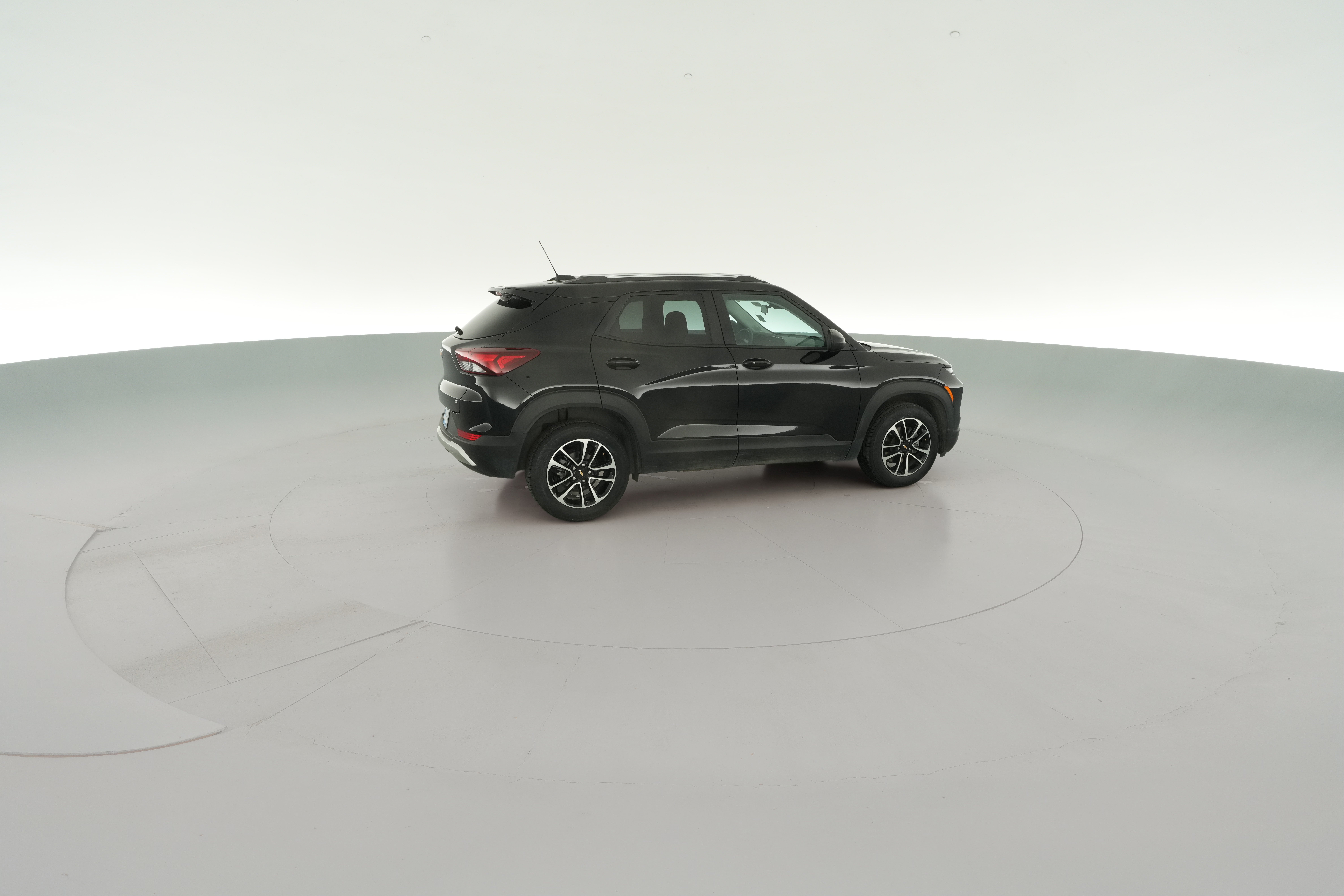 2025 Chevrolet Trailblazer LT - Photo 35