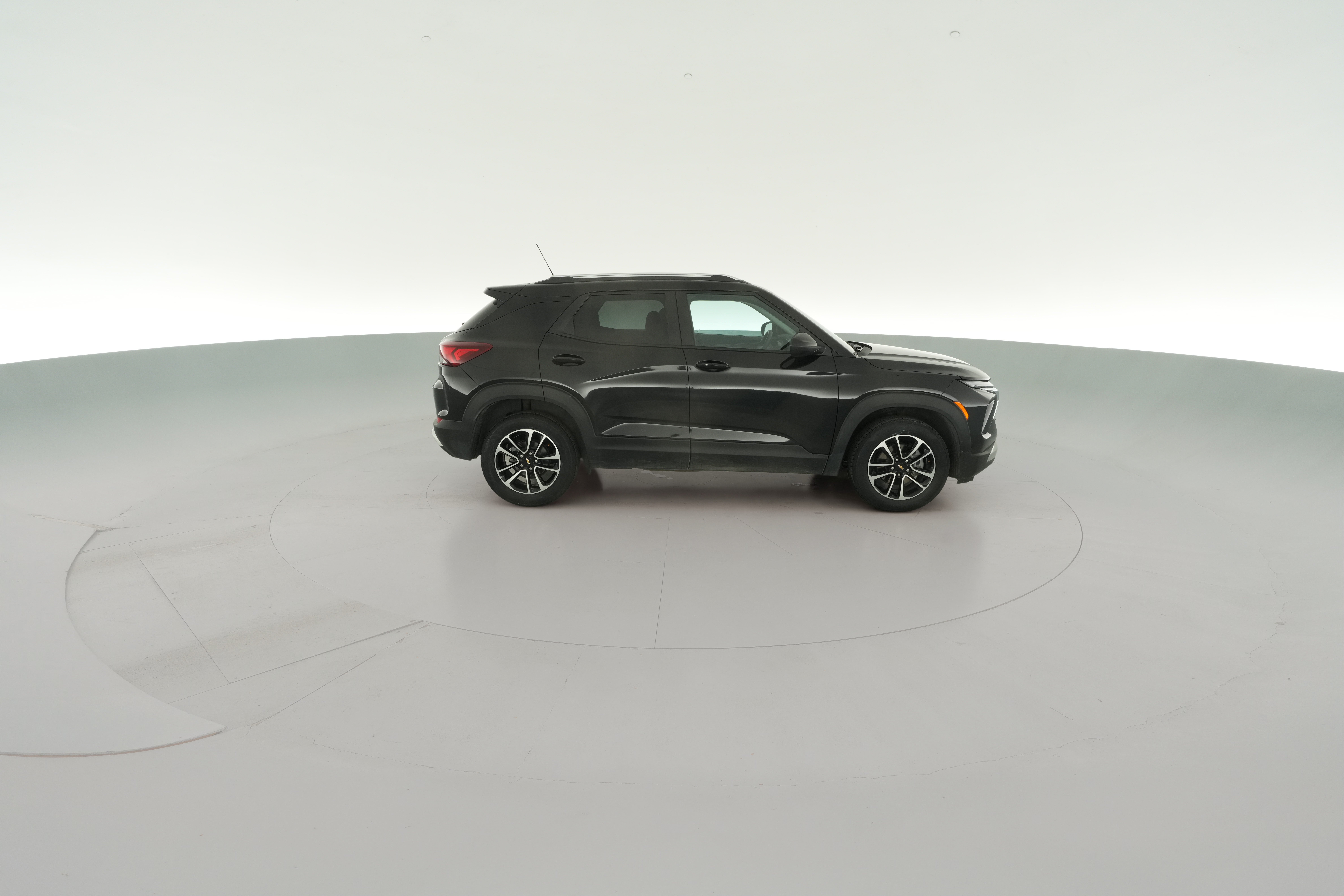 2025 Chevrolet Trailblazer LT - Photo 36