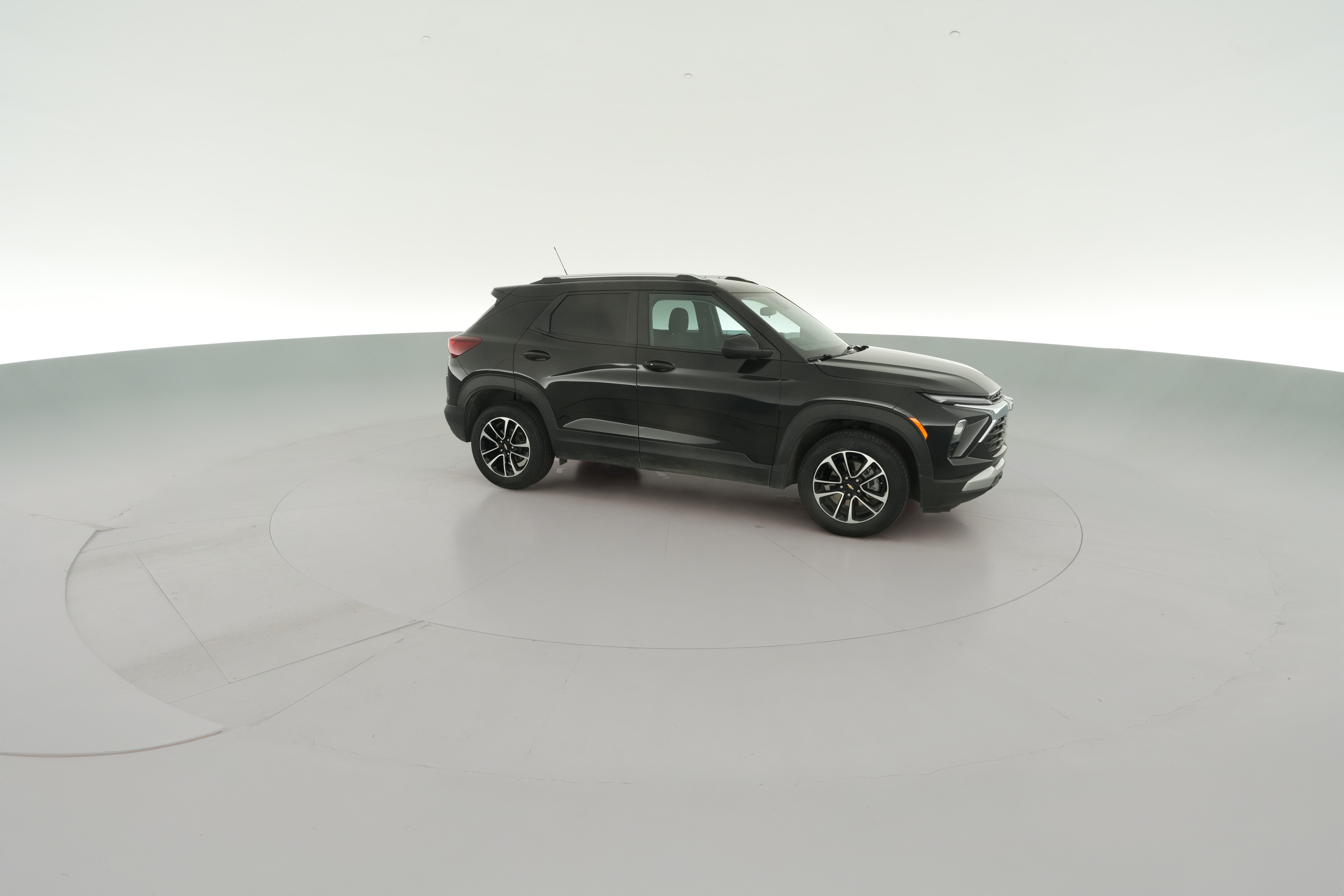 2025 Chevrolet Trailblazer LT - Photo 37