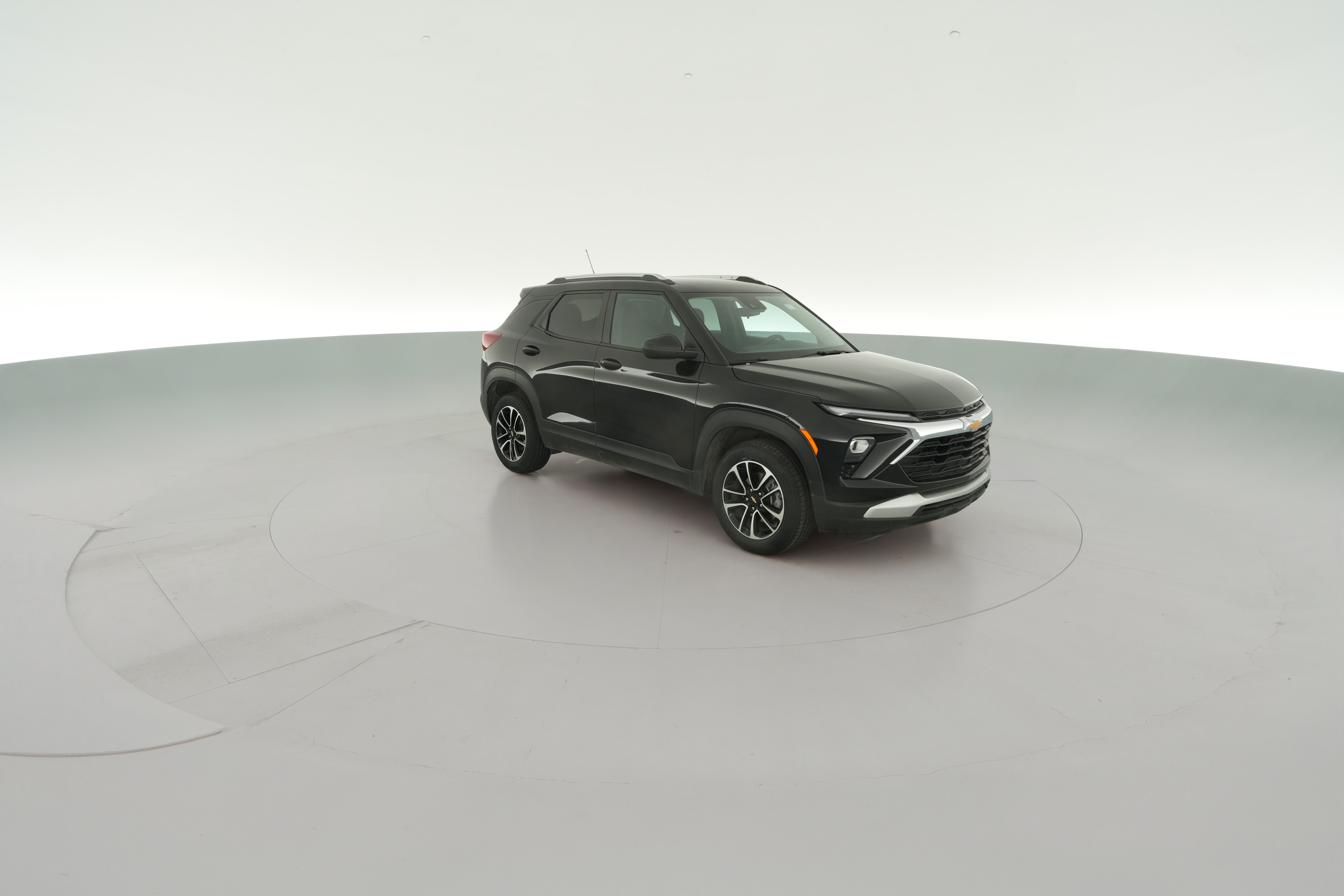 2025 Chevrolet Trailblazer LT - Photo 38