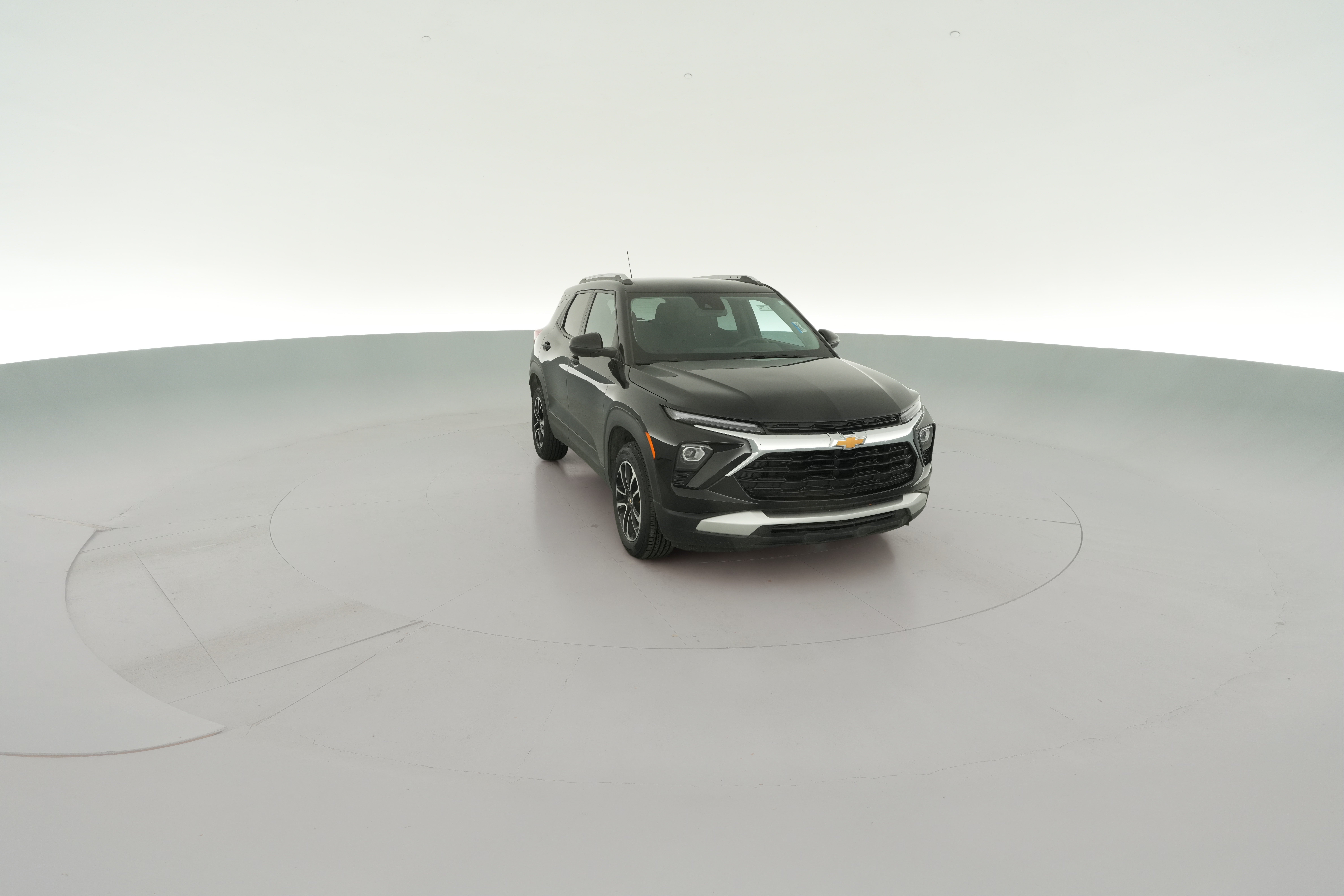 2025 Chevrolet Trailblazer LT - Photo 39