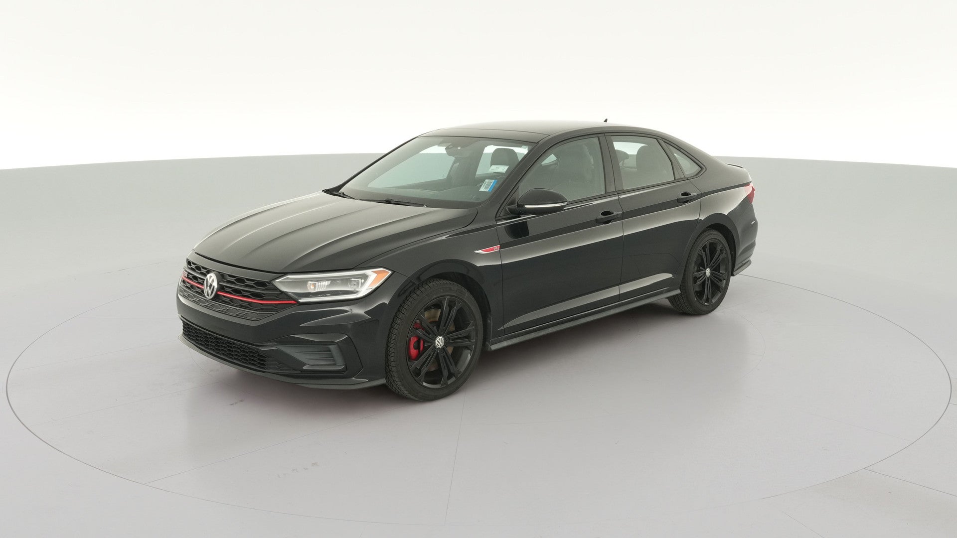 2020 Volkswagen Jetta GLI vehicle photo