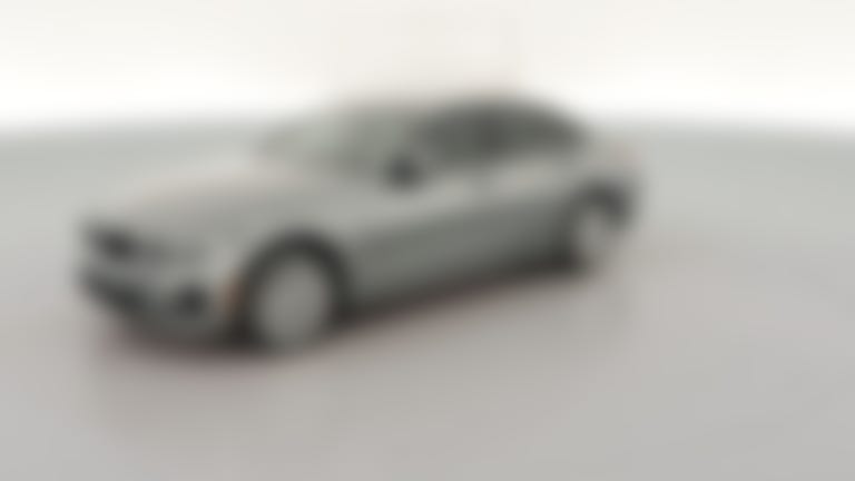 2023 BMW 3 Series vehicle photo
