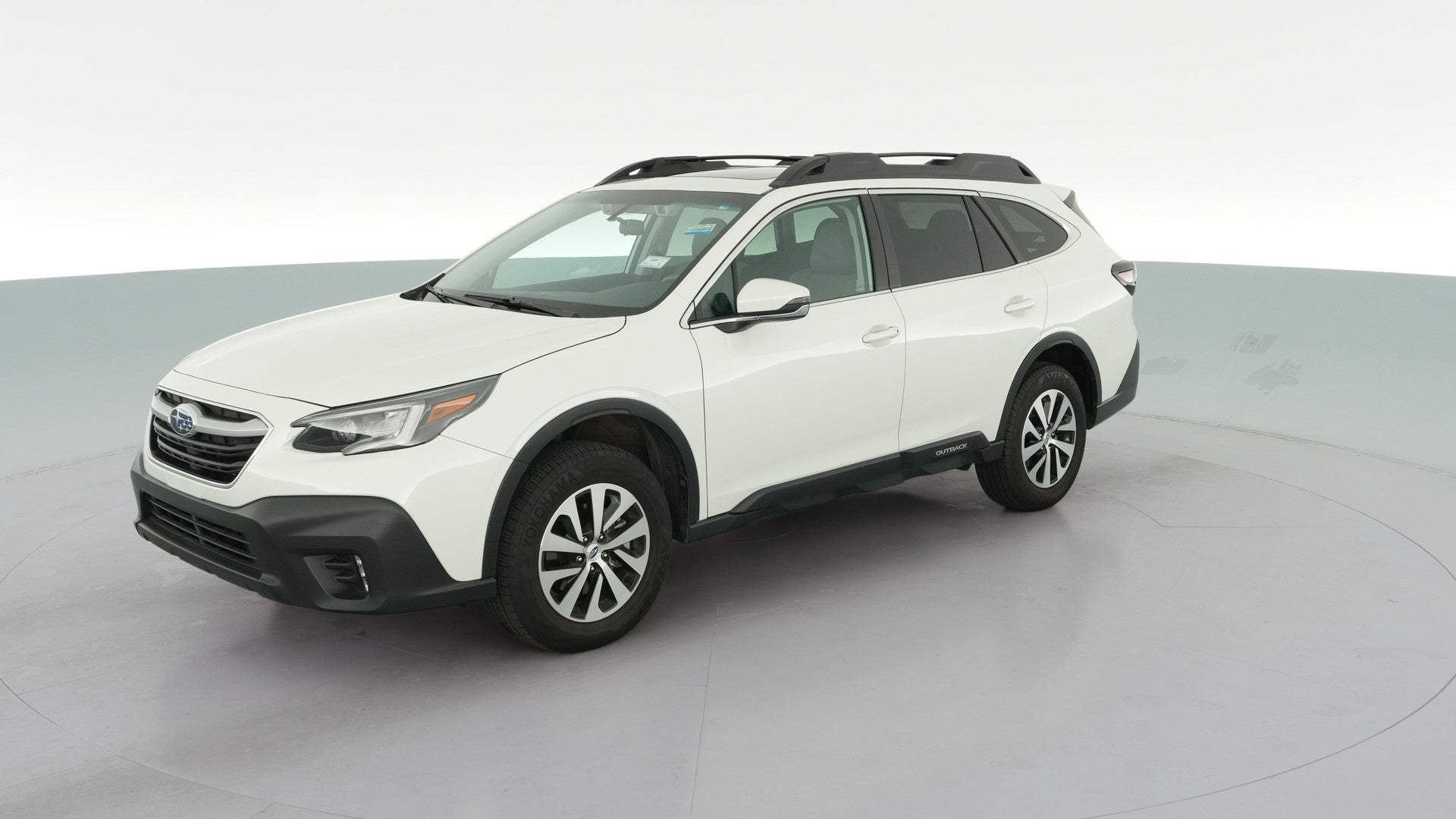 2022 Subaru Outback vehicle photo