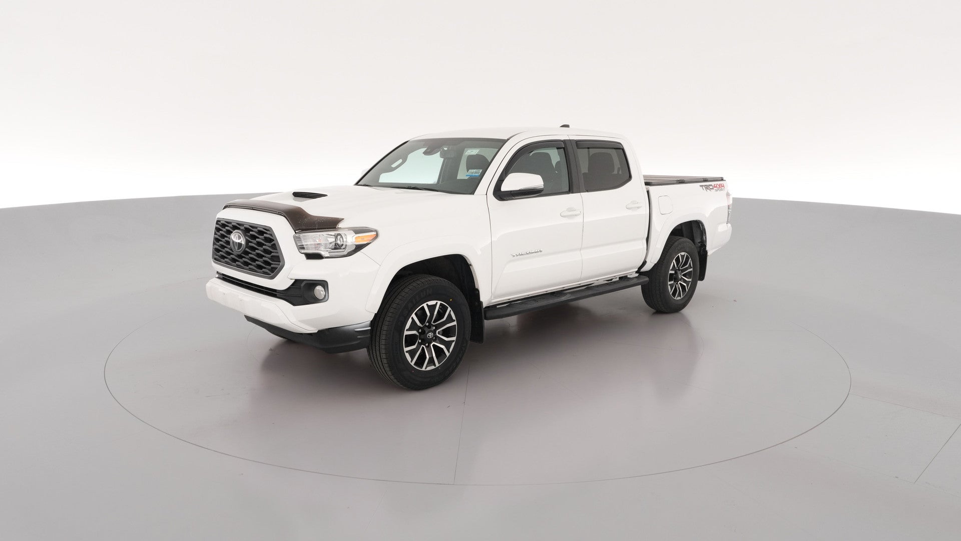 2020 Toyota Tacoma Double Cab vehicle photo