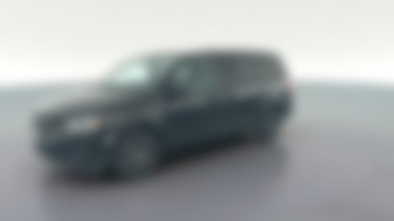 2018 Dodge Grand Caravan Passenger vehicle photo