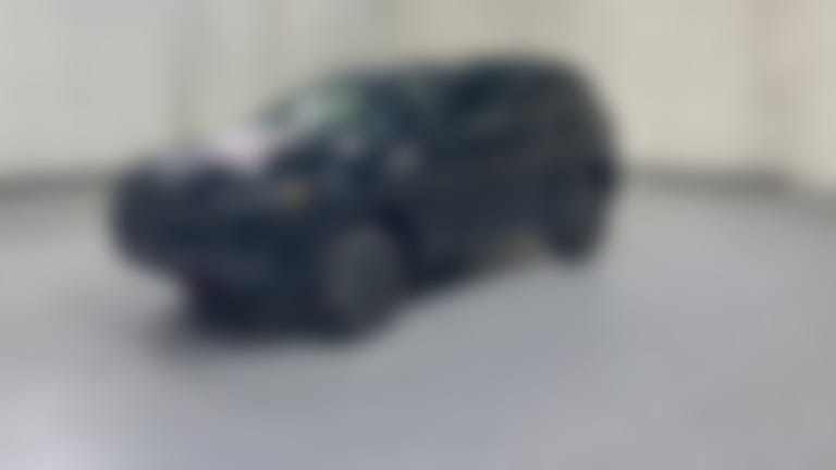 2026 Jeep Compass vehicle photo