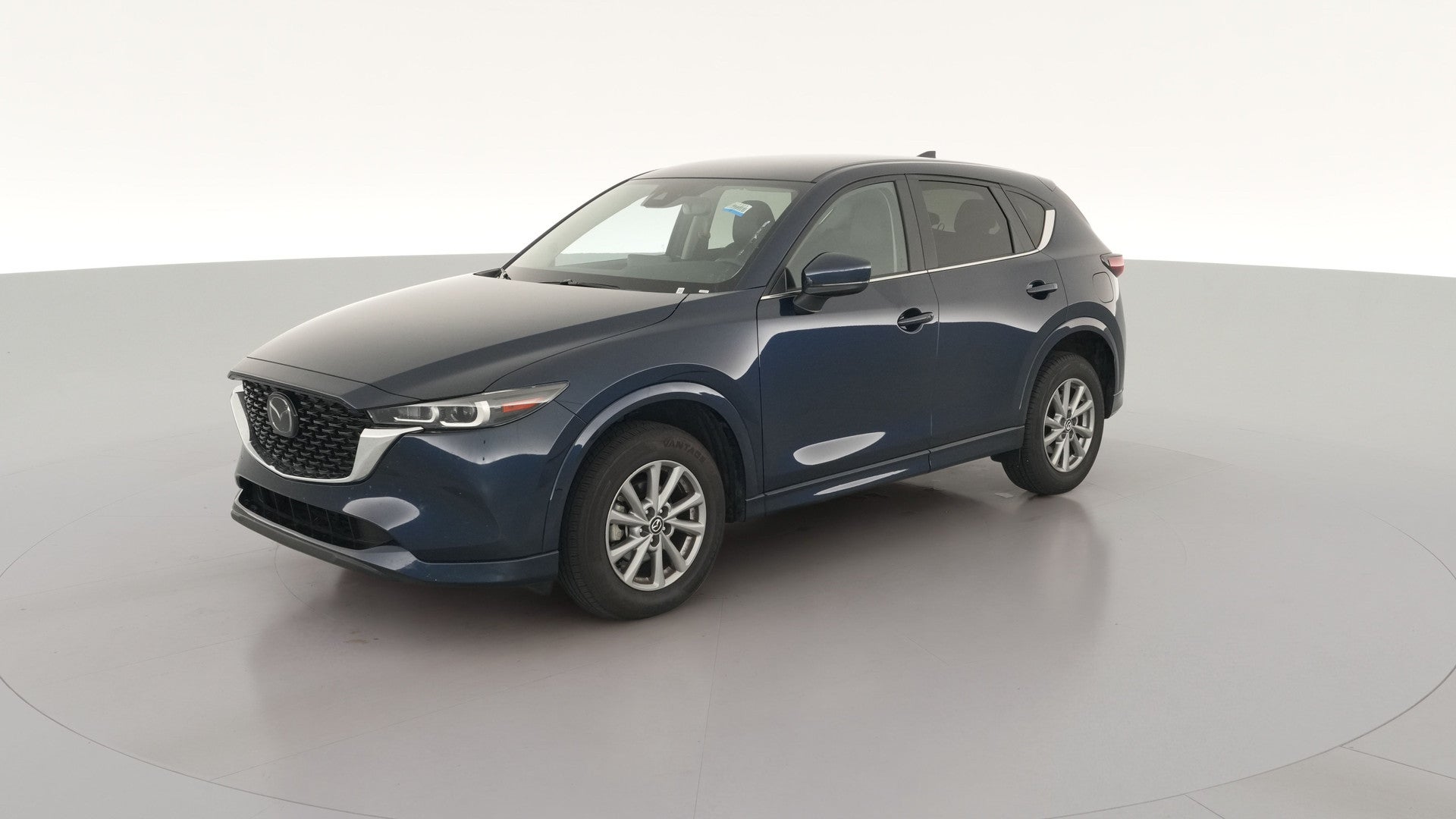 2025 MAZDA CX-5 vehicle photo