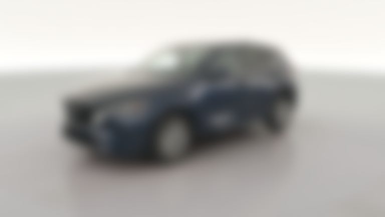 2025 MAZDA CX-5 vehicle photo