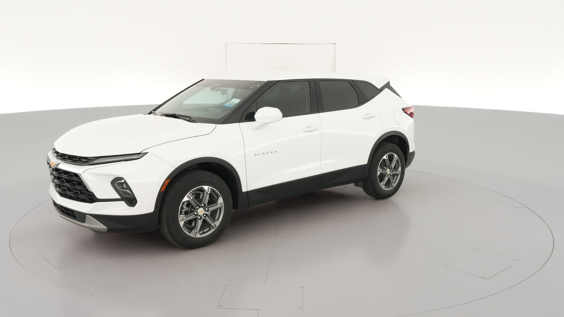 2023 Chevrolet Blazer vehicle photo