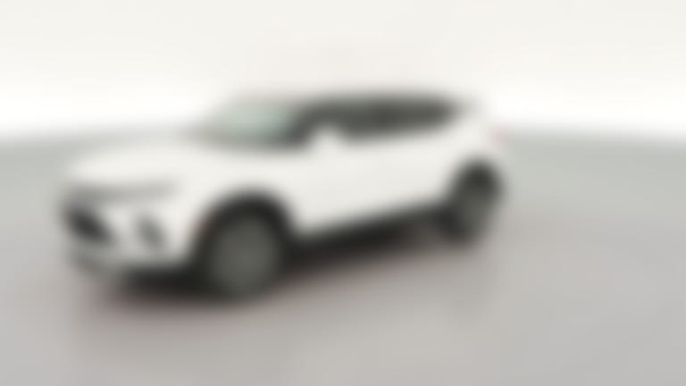 2023 Chevrolet Blazer vehicle photo