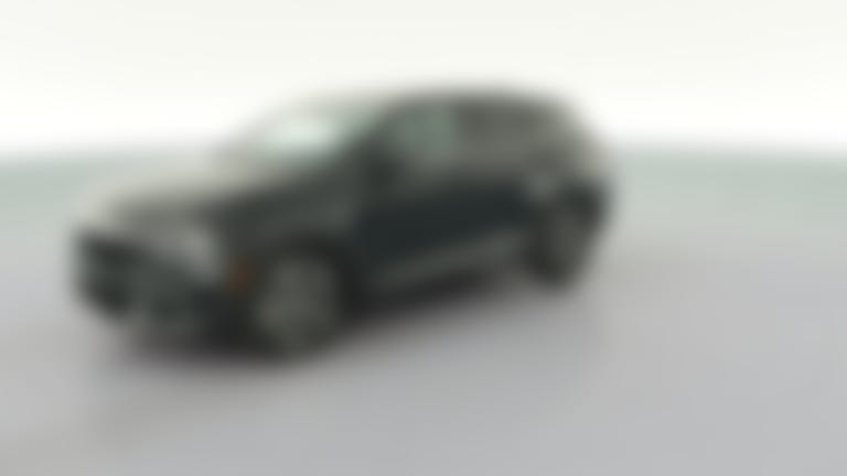 2025 Kia Sportage vehicle photo