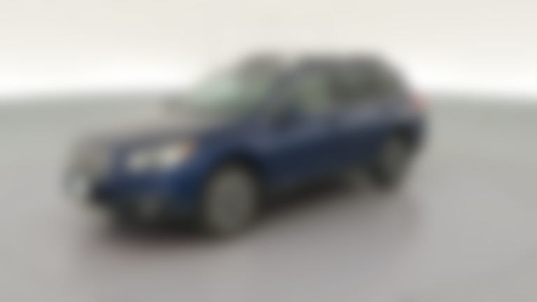 2016 Subaru Outback vehicle photo
