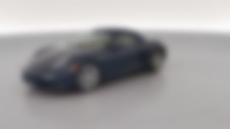 2013 Porsche Boxster vehicle photo